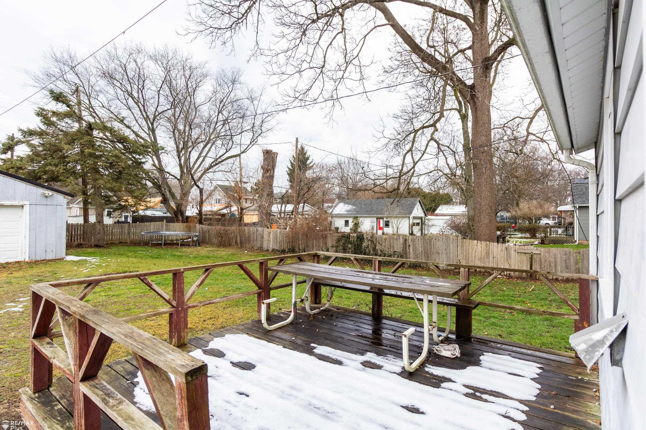 405 N Main Street, Imlay City, MI 48444 — Photo 7