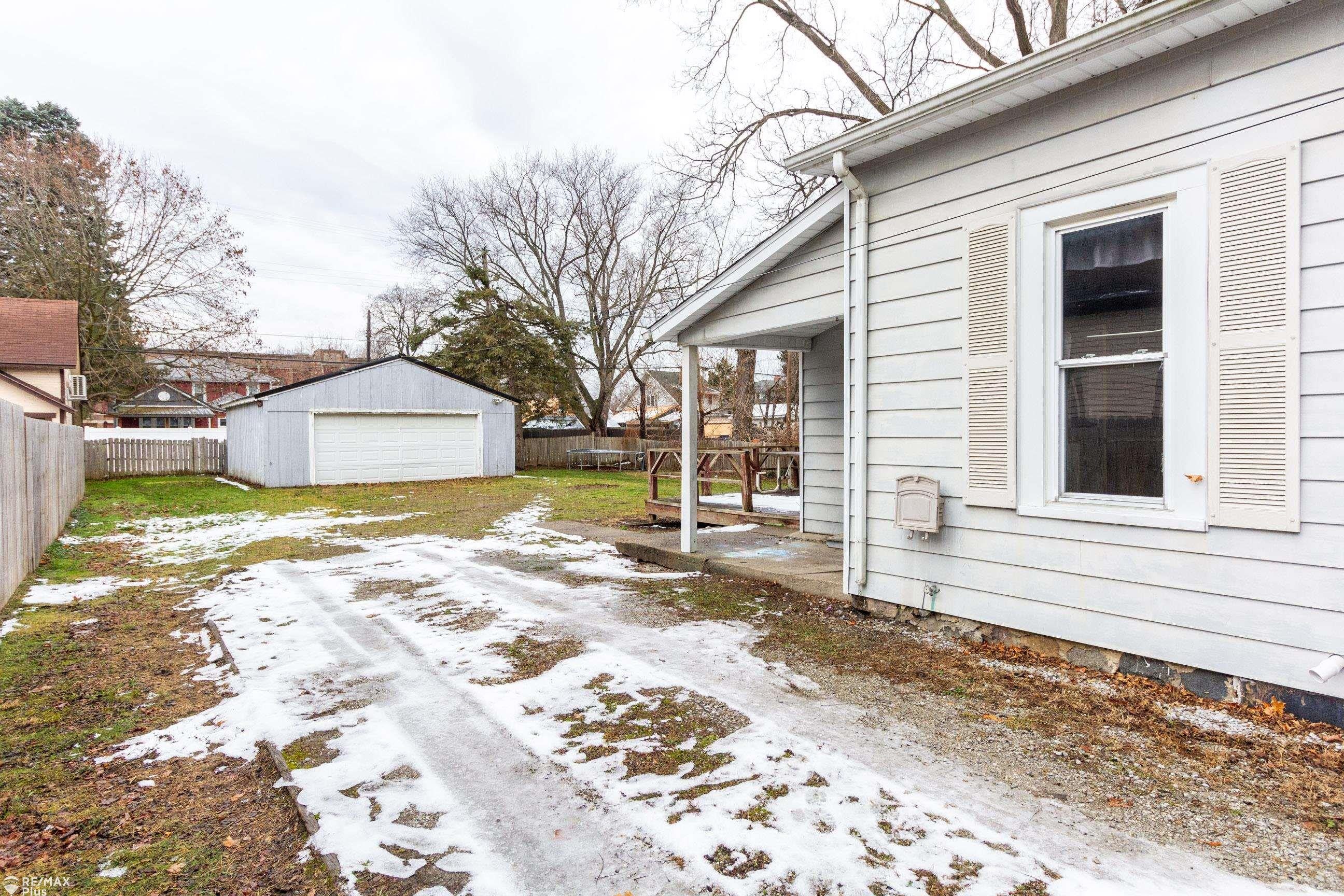 405 N Main Street, Imlay City, MI 48444 — Photo 30