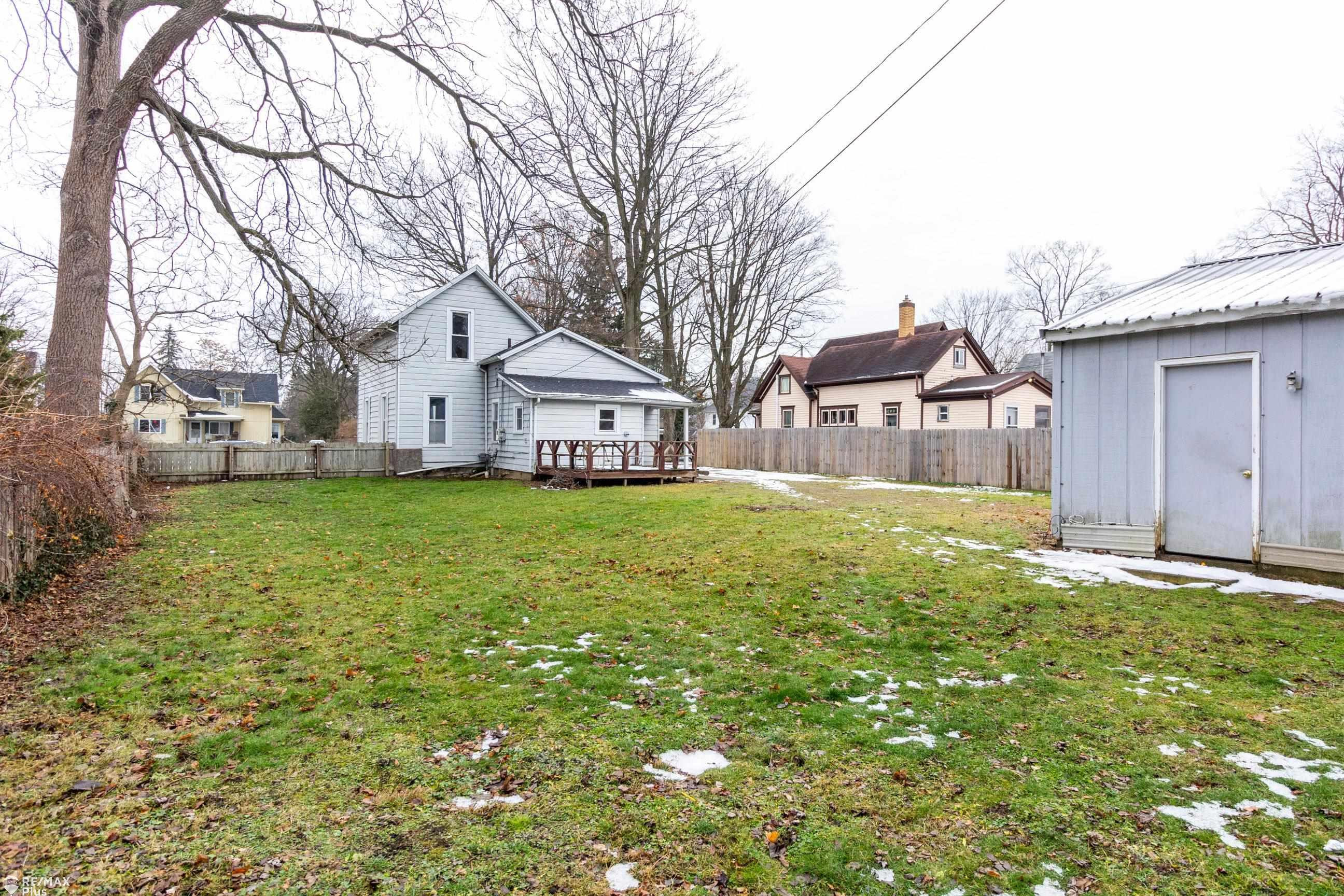 405 N Main Street, Imlay City, MI 48444 — Photo 32