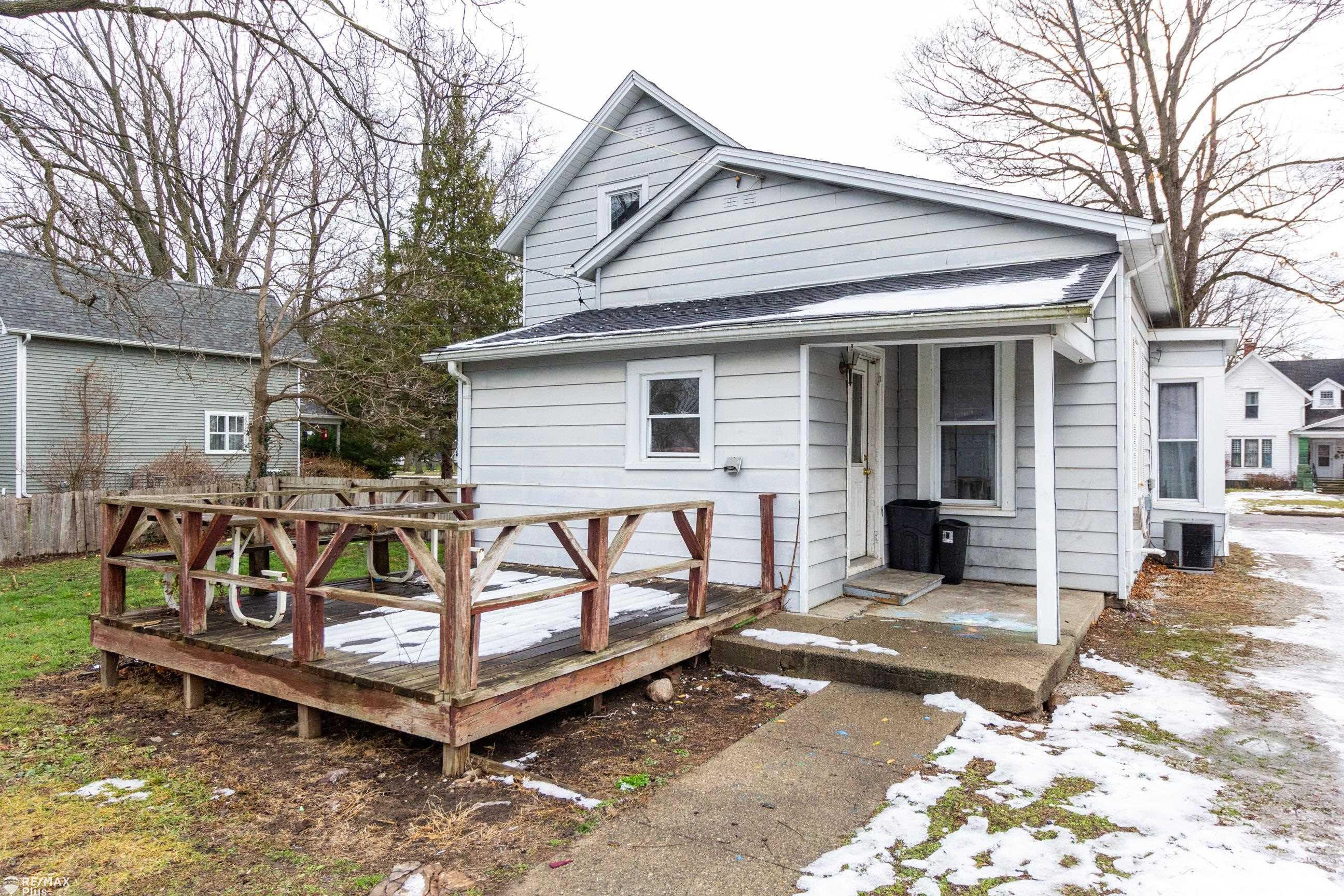 405 N Main Street, Imlay City, MI 48444 — Photo 33