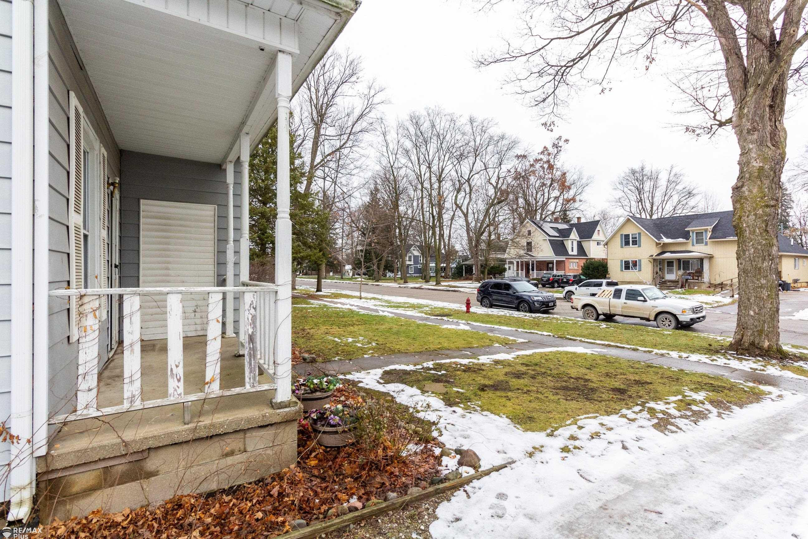 405 N Main Street, Imlay City, MI 48444 — Photo 34