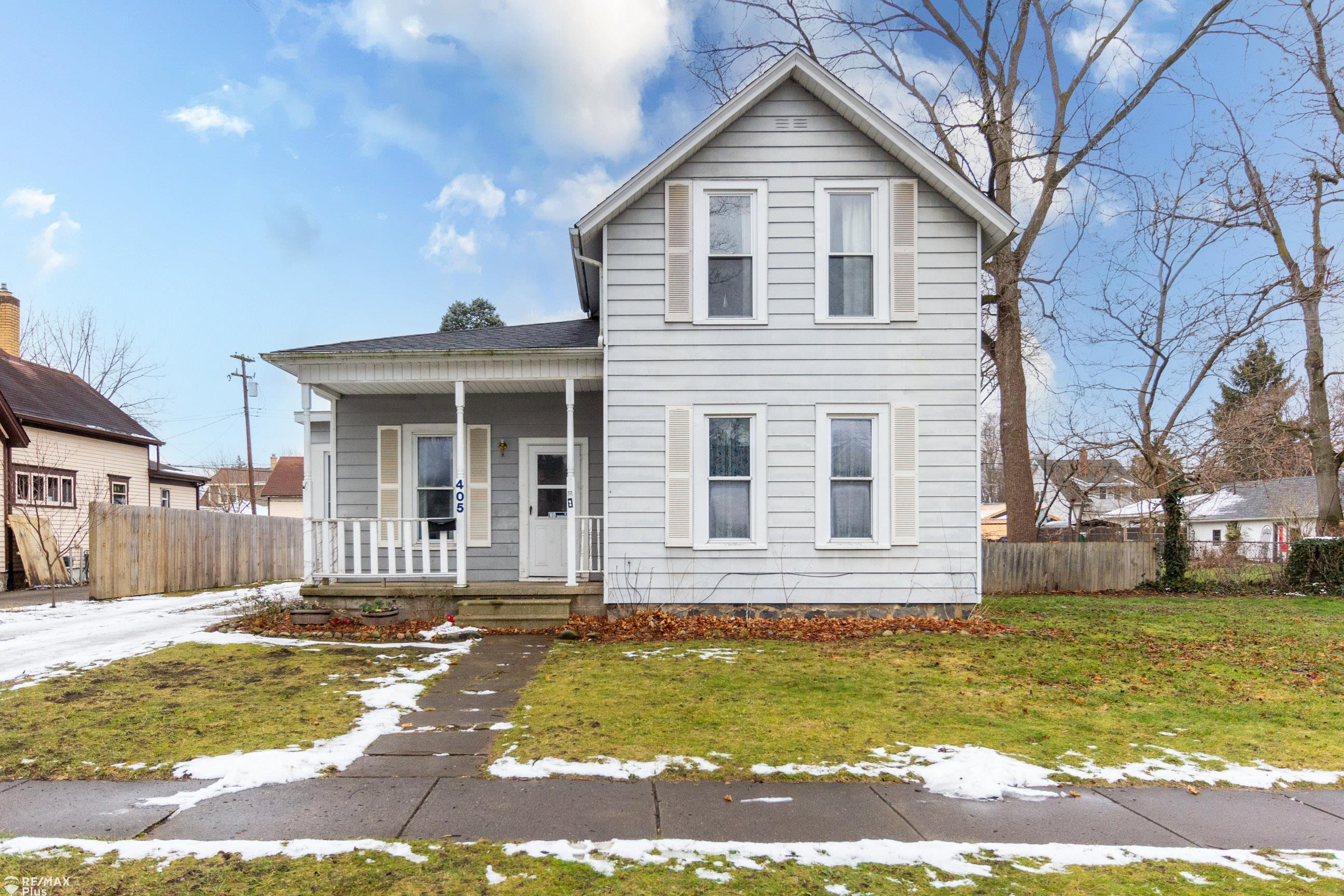 405 N Main Street, Imlay City, MI 48444 — Photo 35