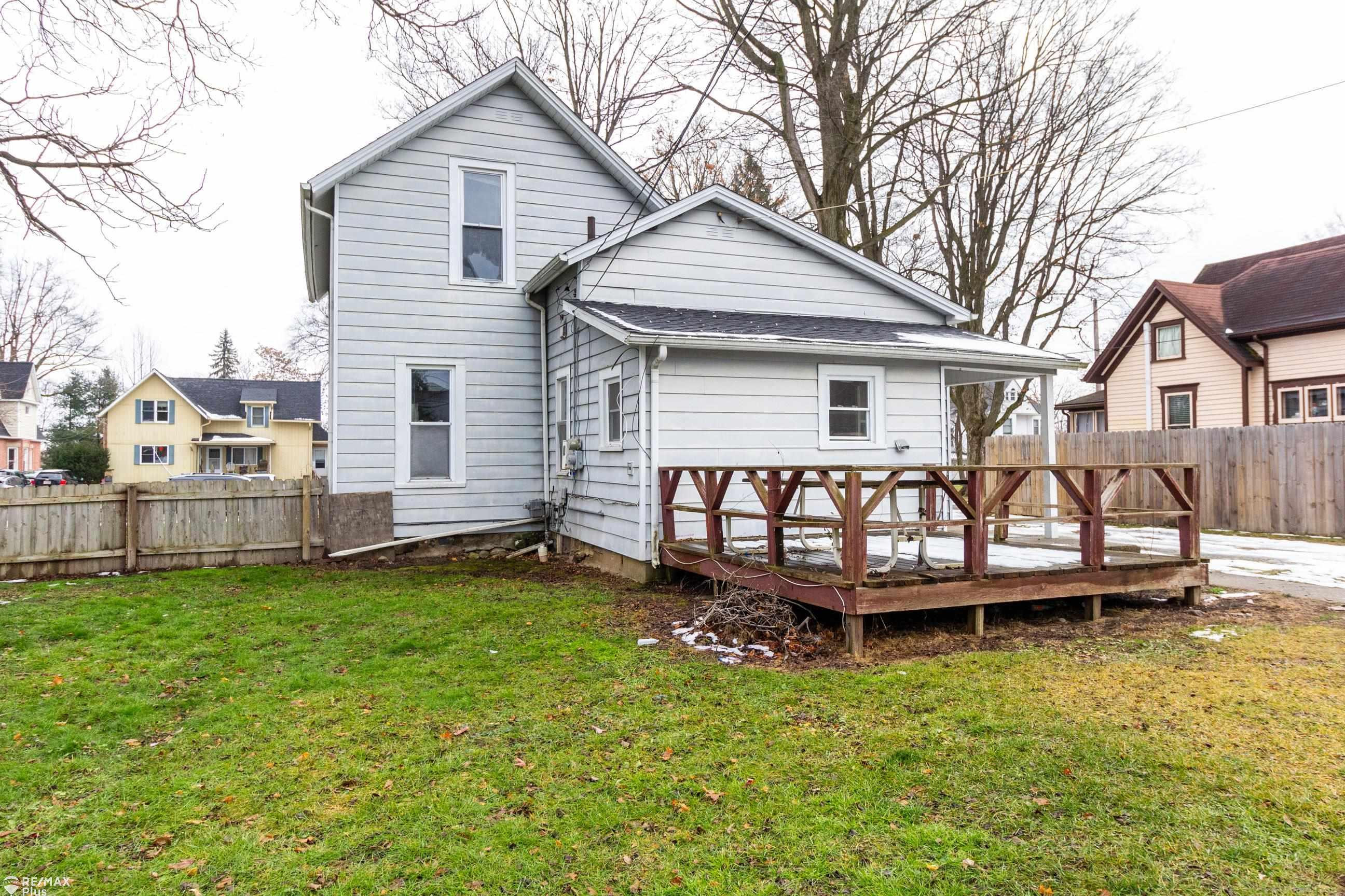 405 N Main Street, Imlay City, MI 48444 — Photo 36