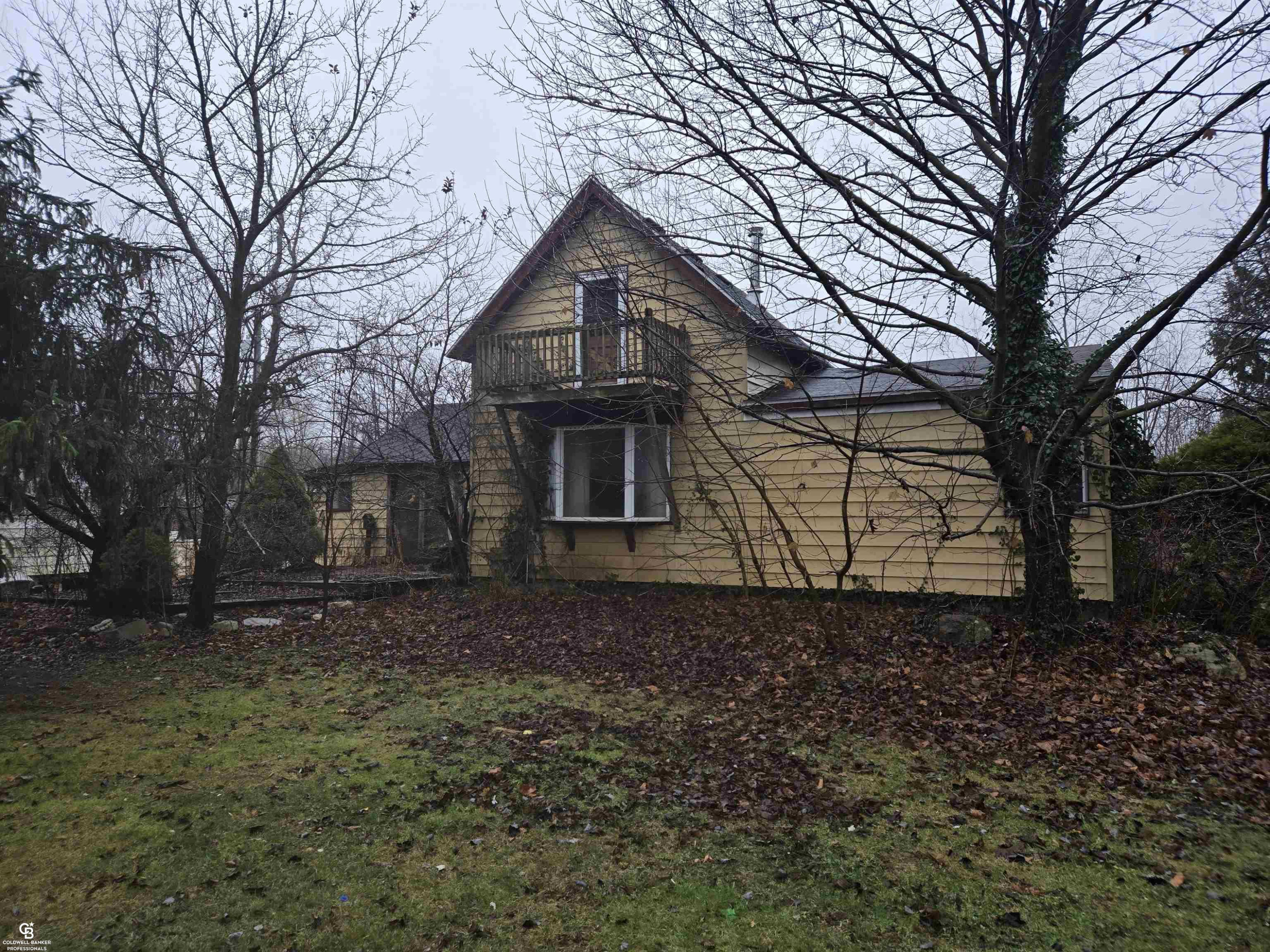 1815 Riley Center Road, MI — Photo 2