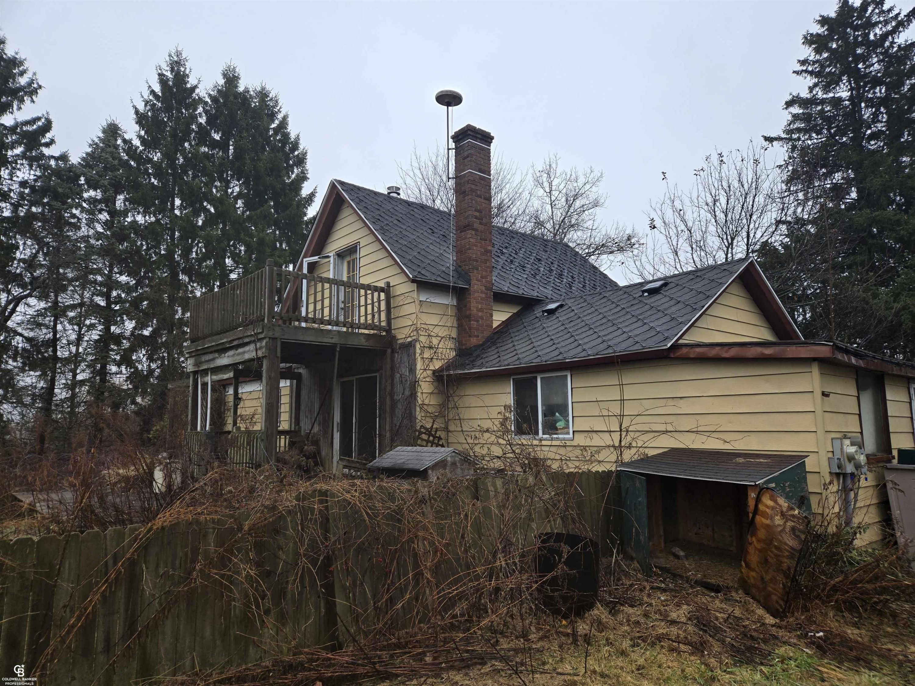 1815 Riley Center Road, MI — Photo 4