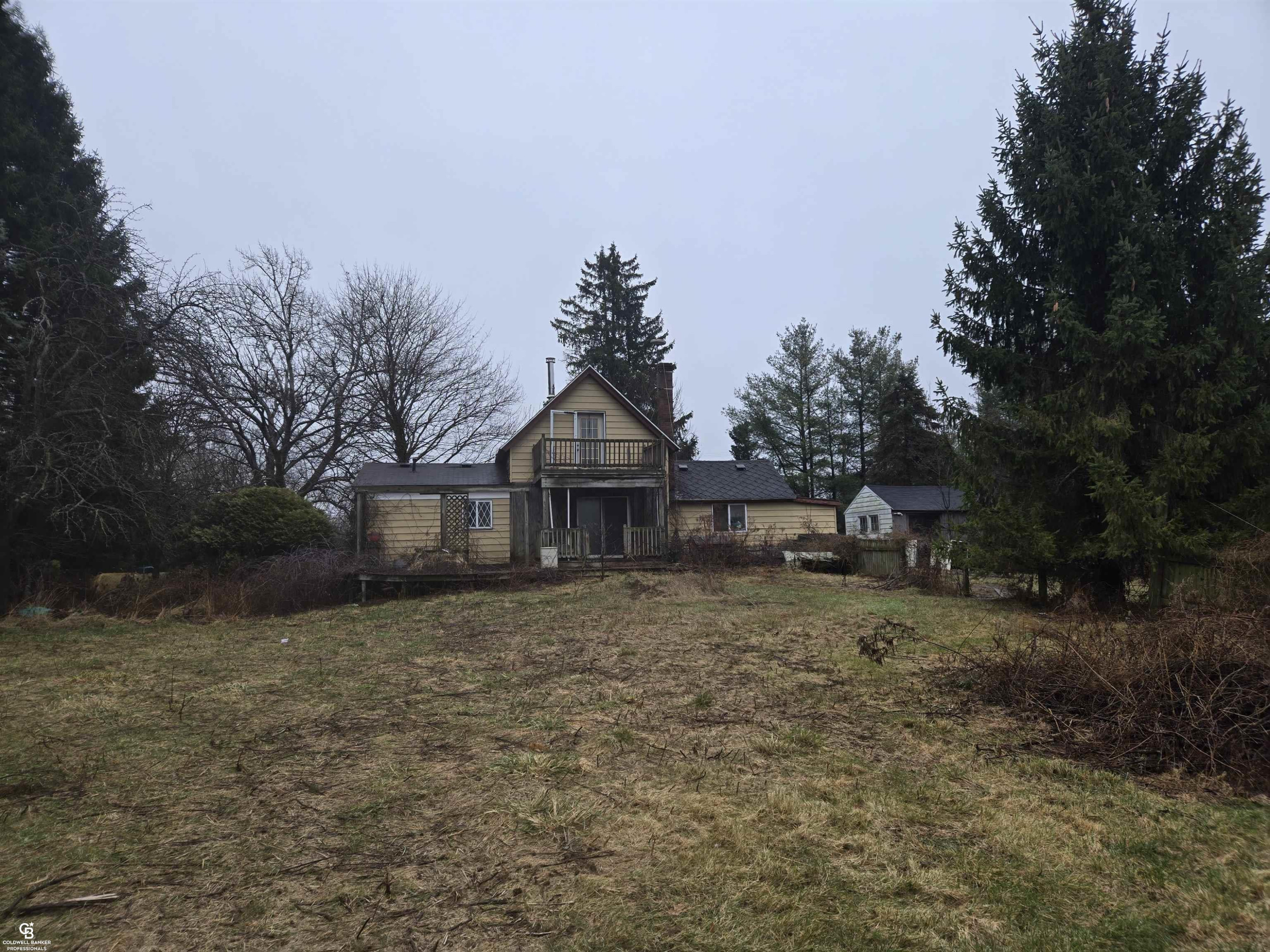 1815 Riley Center Road, MI — Photo 5