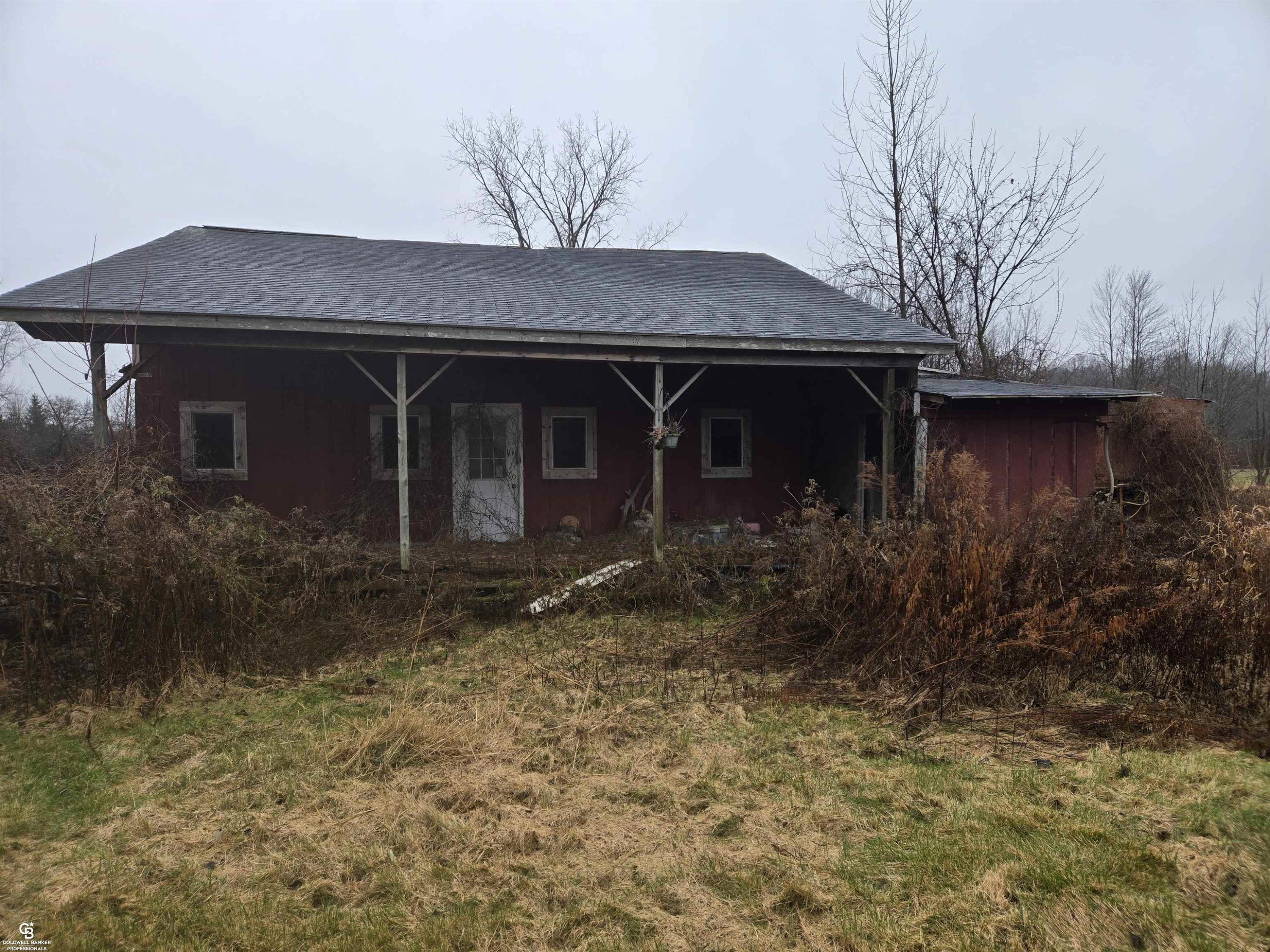 1815 Riley Center Road, MI — Photo 18