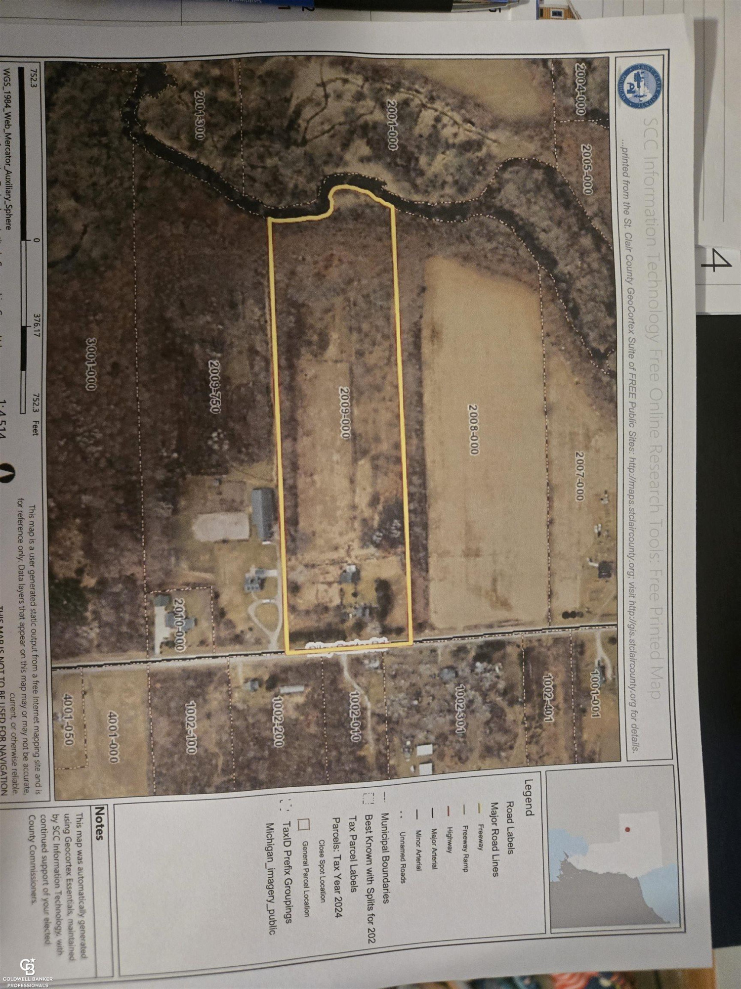 1815 Riley Center Road, MI — Photo 22
