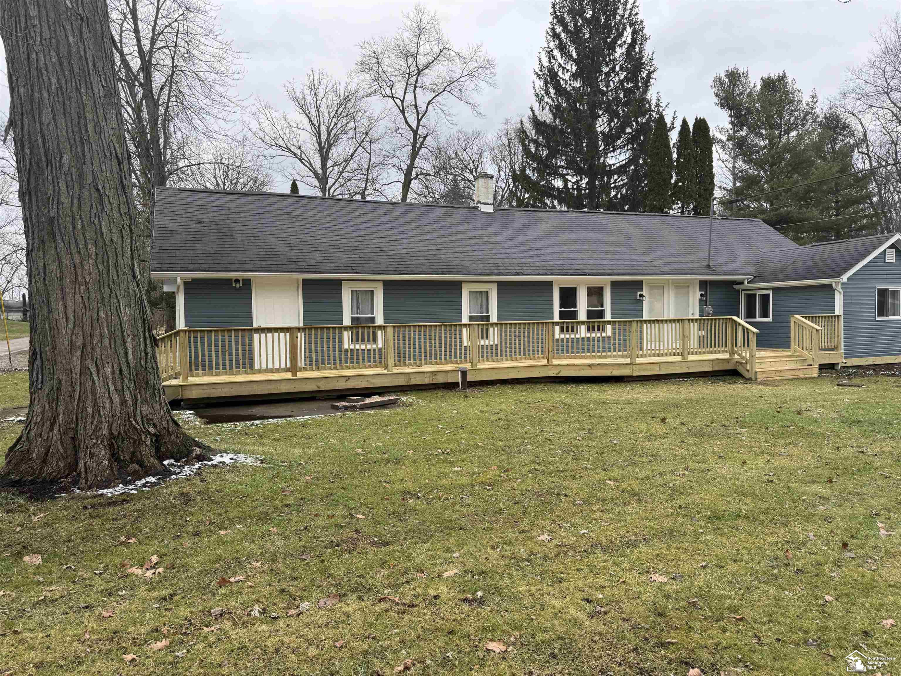 4171 Woodland Avenue, Manitou Beach, MI 49253 — Photo 3