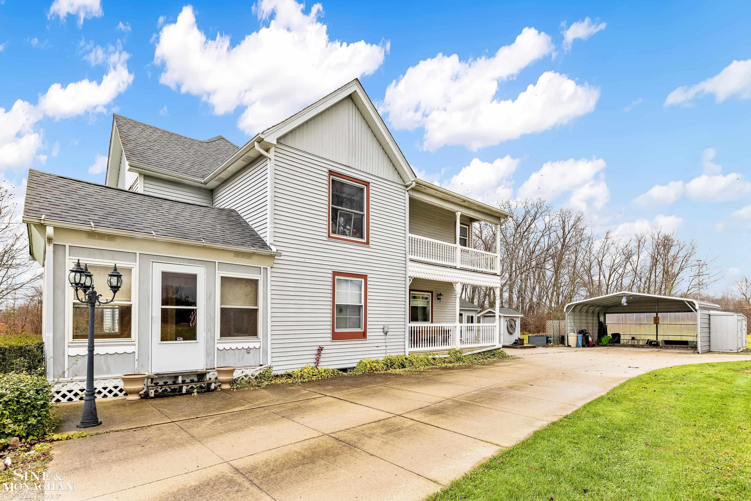 5238 Booth Rd Road, MI — Photo 2