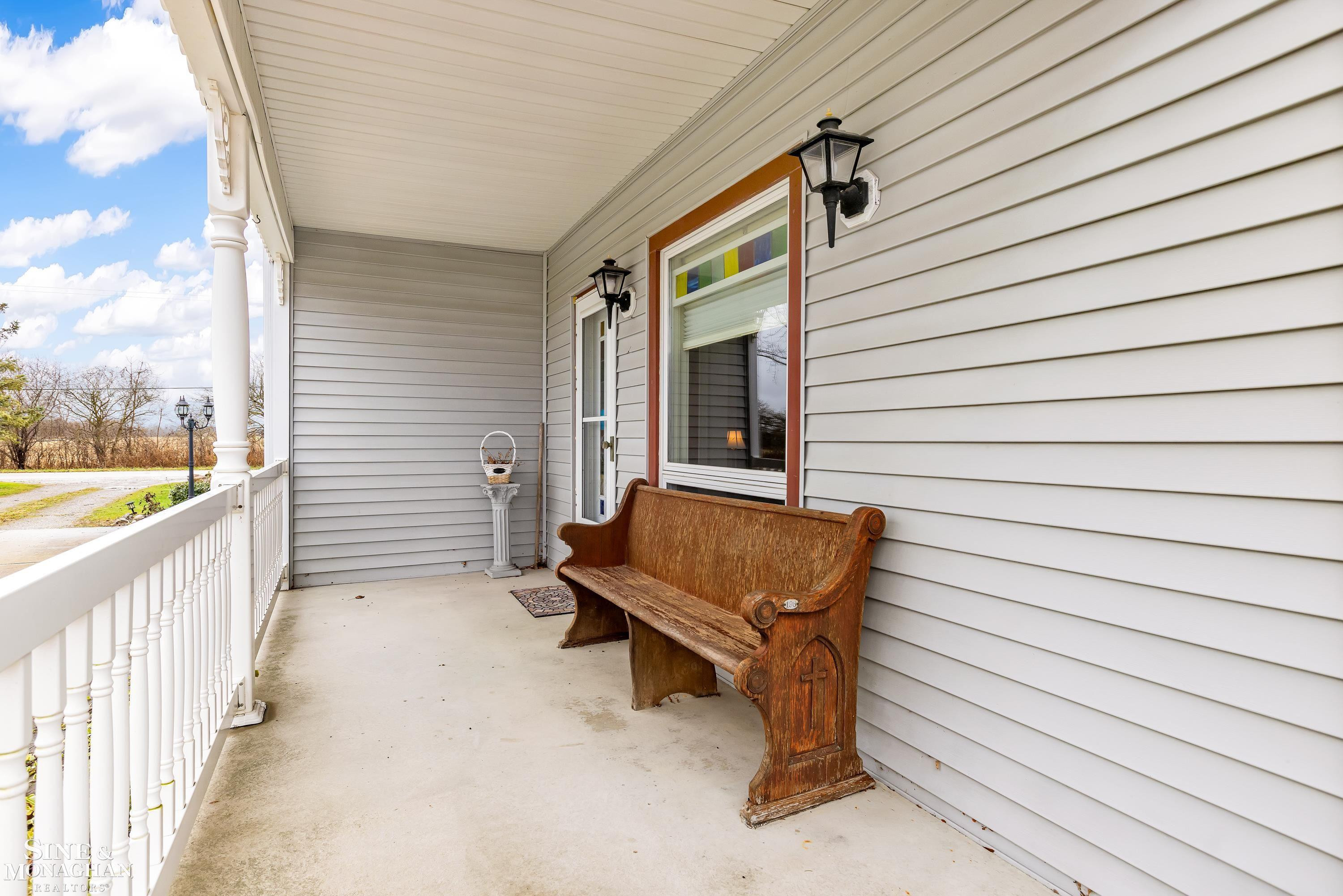 5238 Booth Rd Road, MI — Photo 3