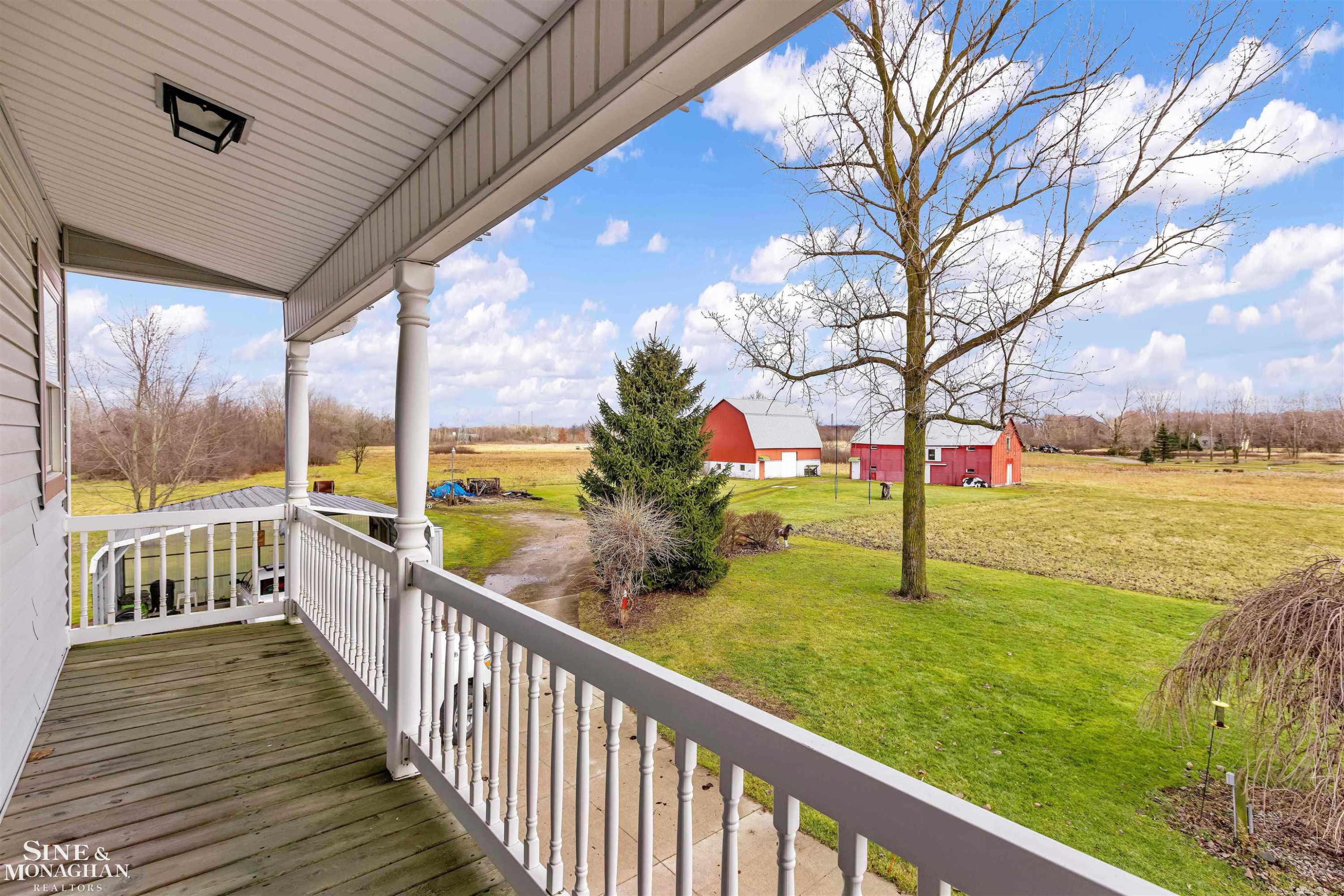 5238 Booth Rd Road, MI — Photo 4