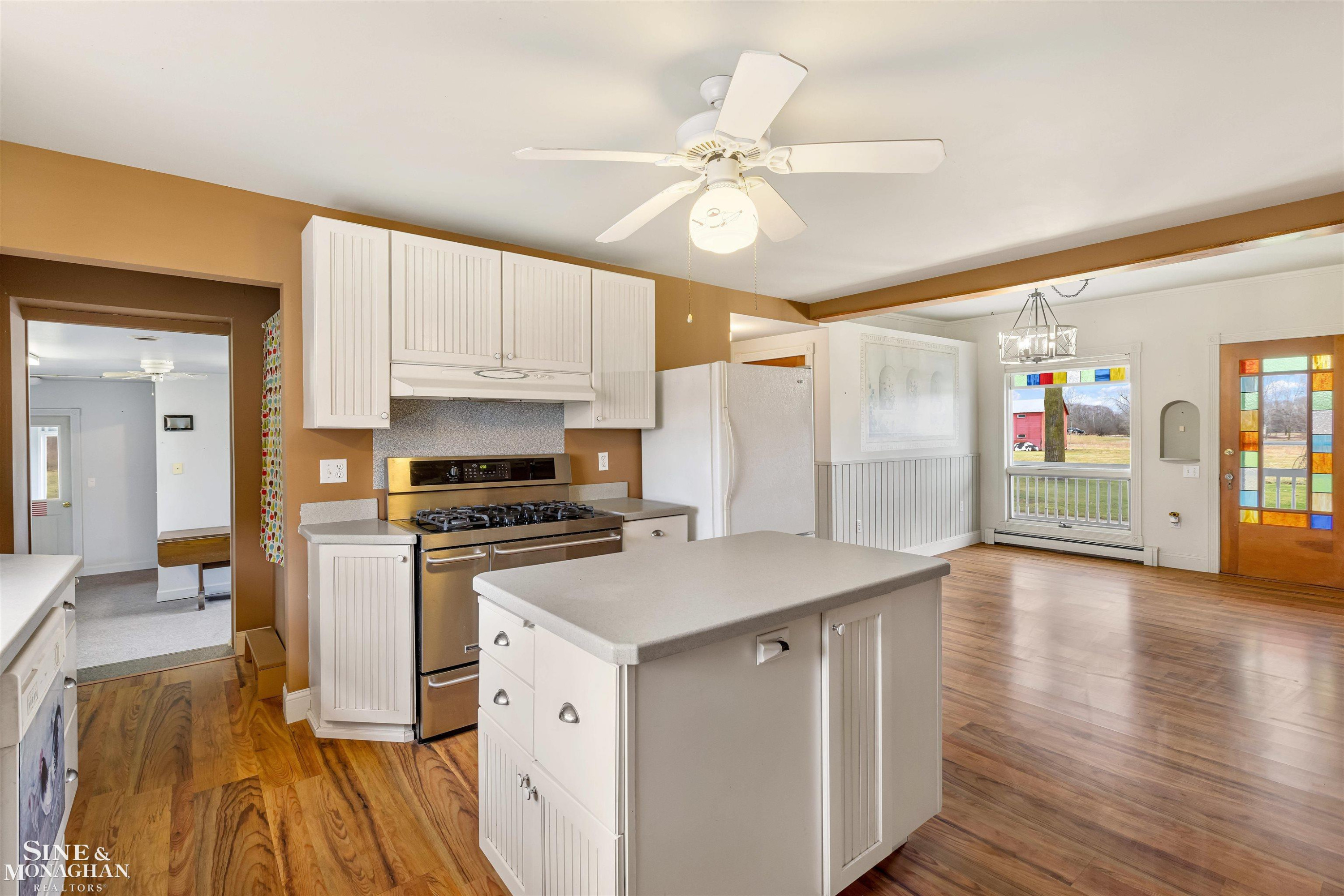 5238 Booth Rd Road, MI — Photo 13