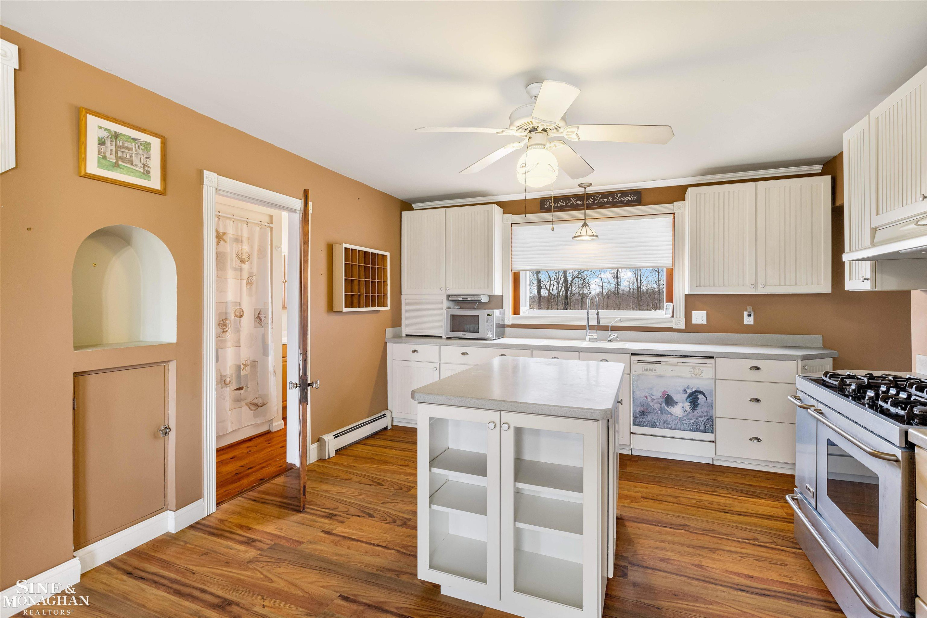 5238 Booth Rd Road, MI — Photo 14