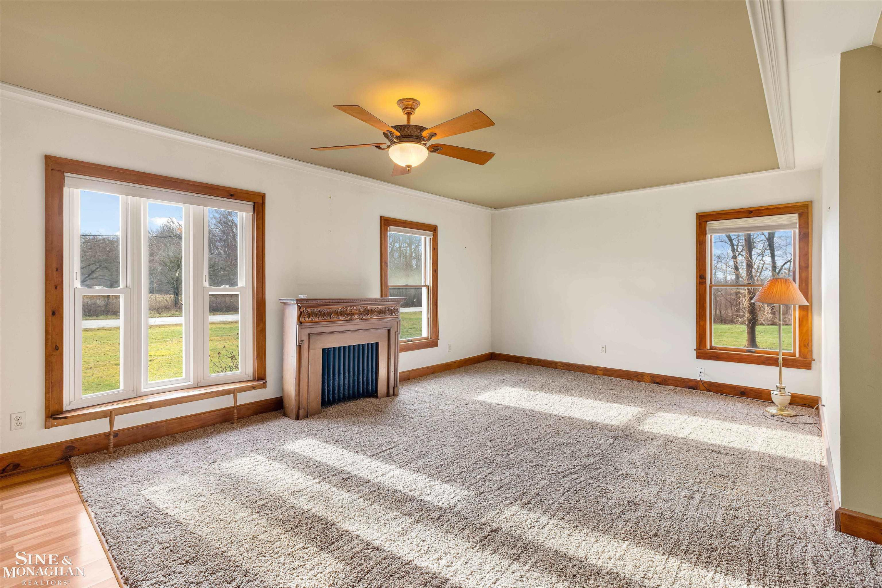 5238 Booth Rd Road, MI — Photo 17