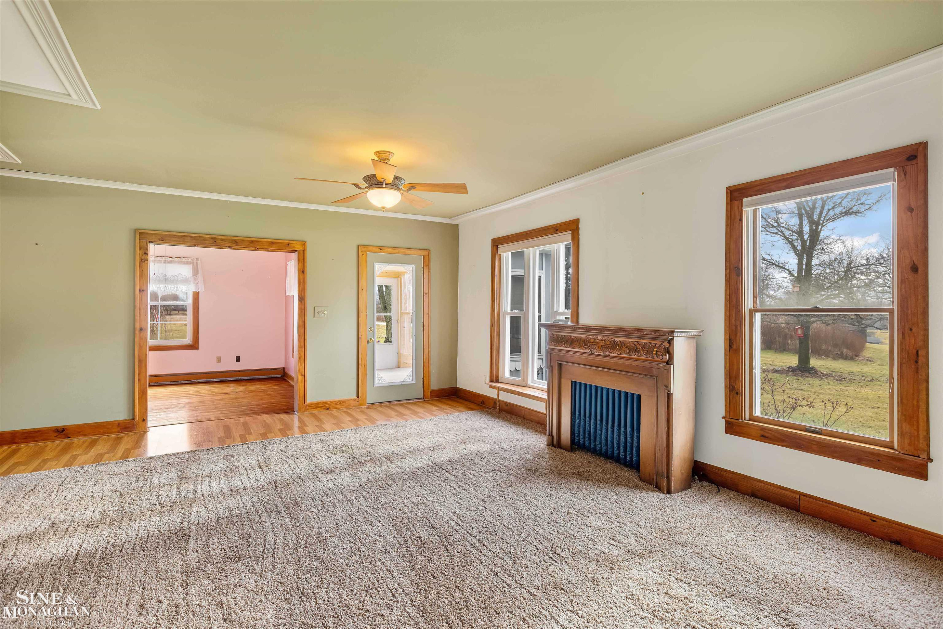 5238 Booth Rd Road, MI — Photo 18