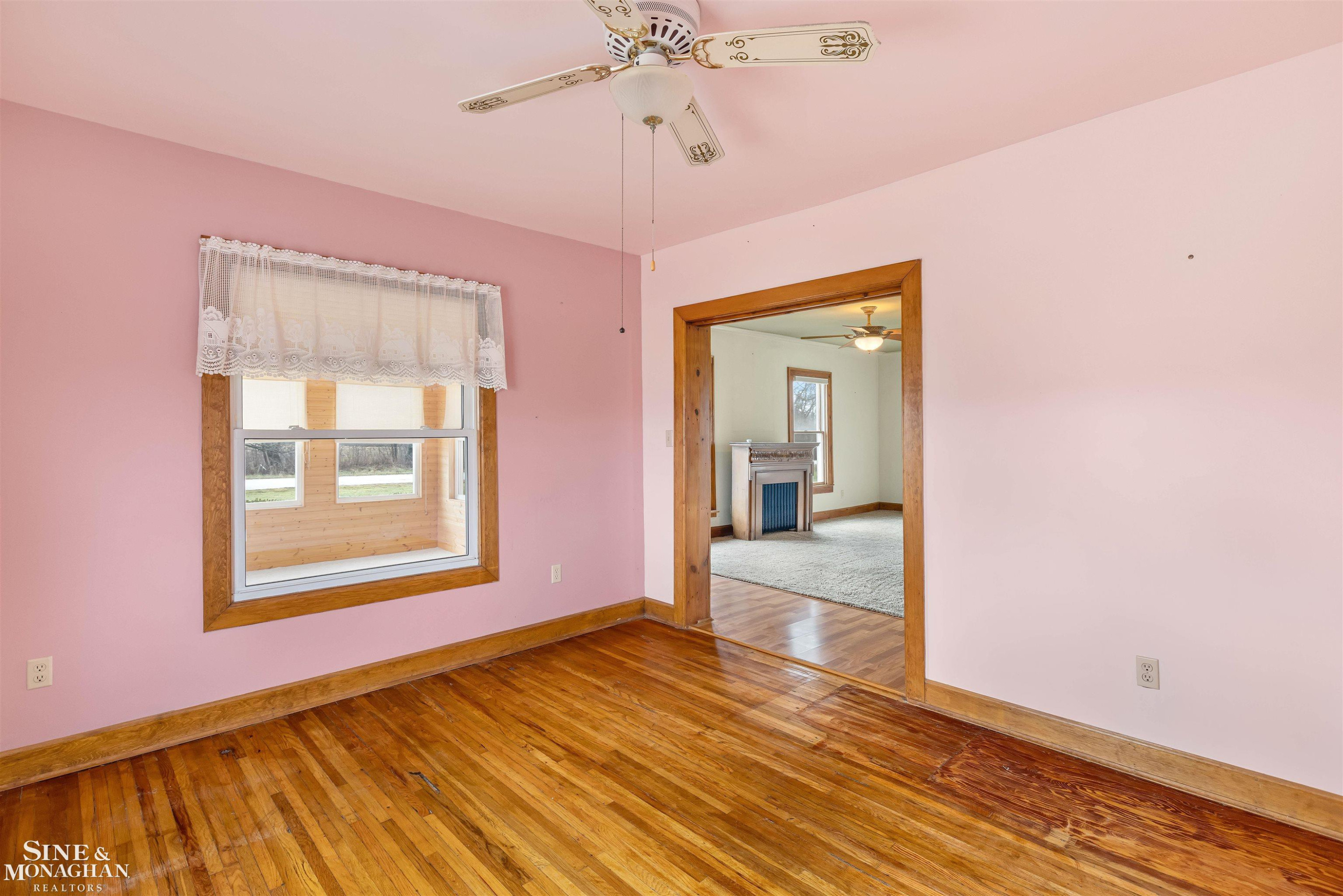 5238 Booth Rd Road, MI — Photo 20