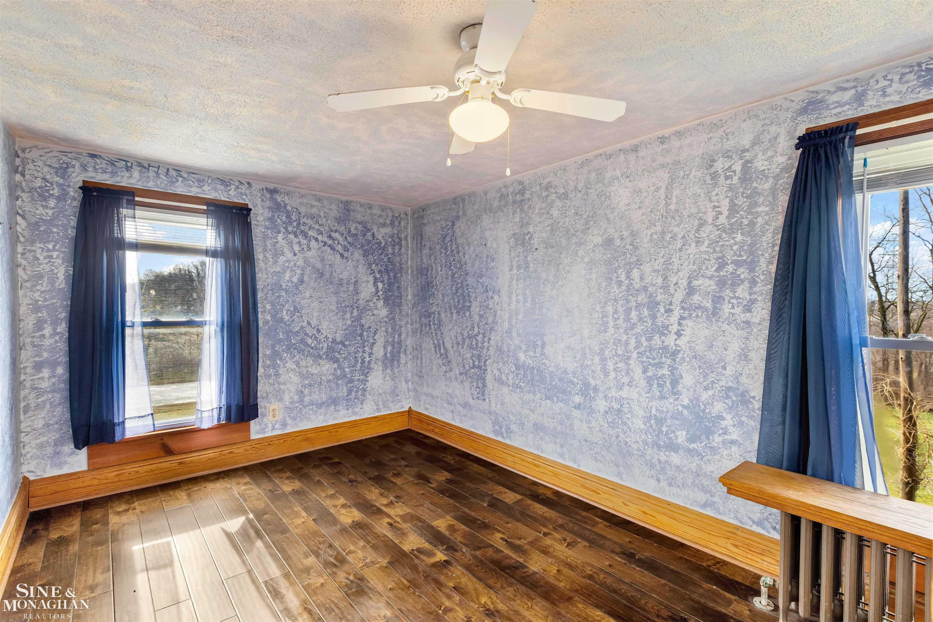5238 Booth Rd Road, MI — Photo 32