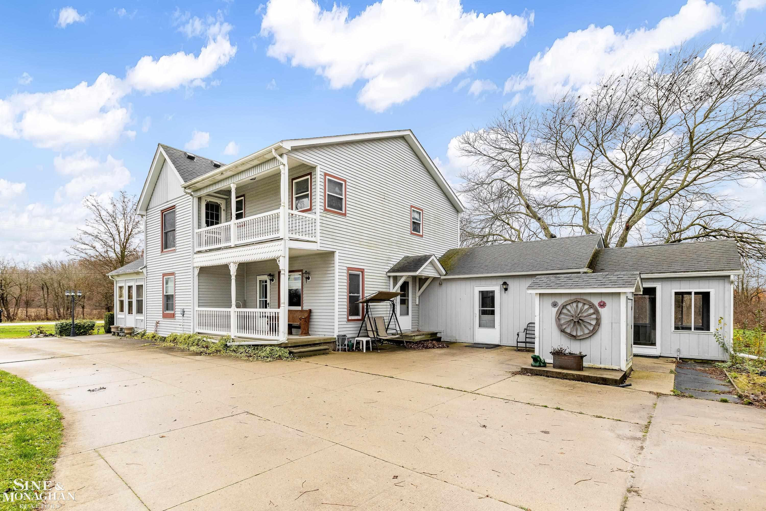 5238 Booth Rd Road, MI — Photo 42