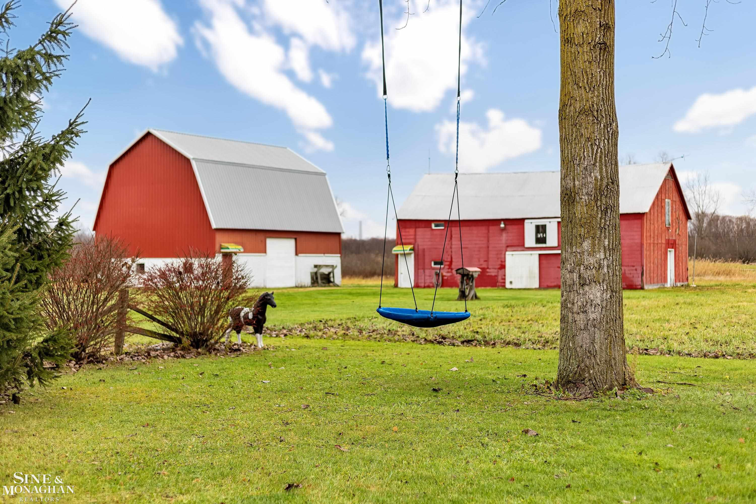 5238 Booth Rd Road, MI — Photo 44