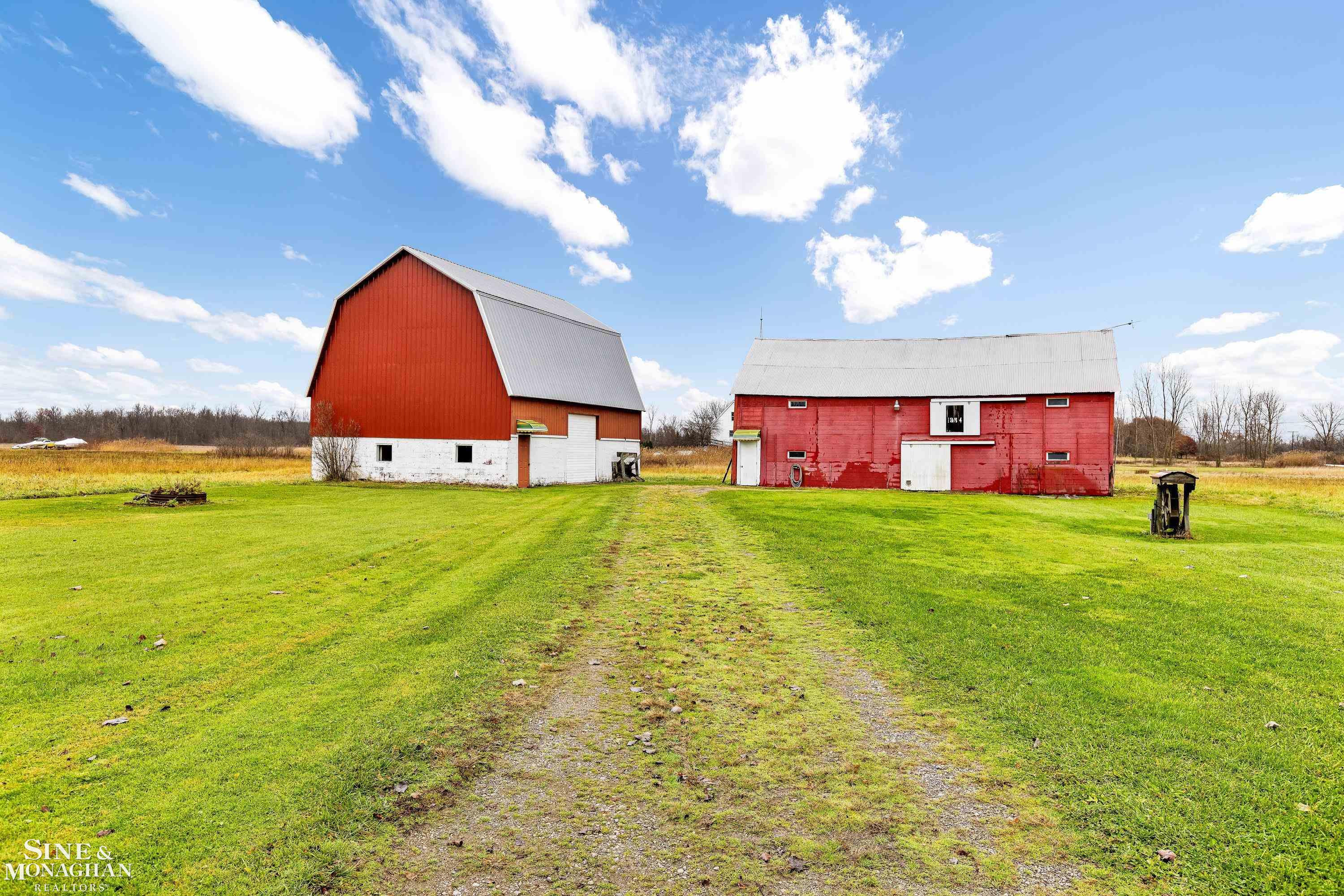 5238 Booth Rd Road, MI — Photo 45