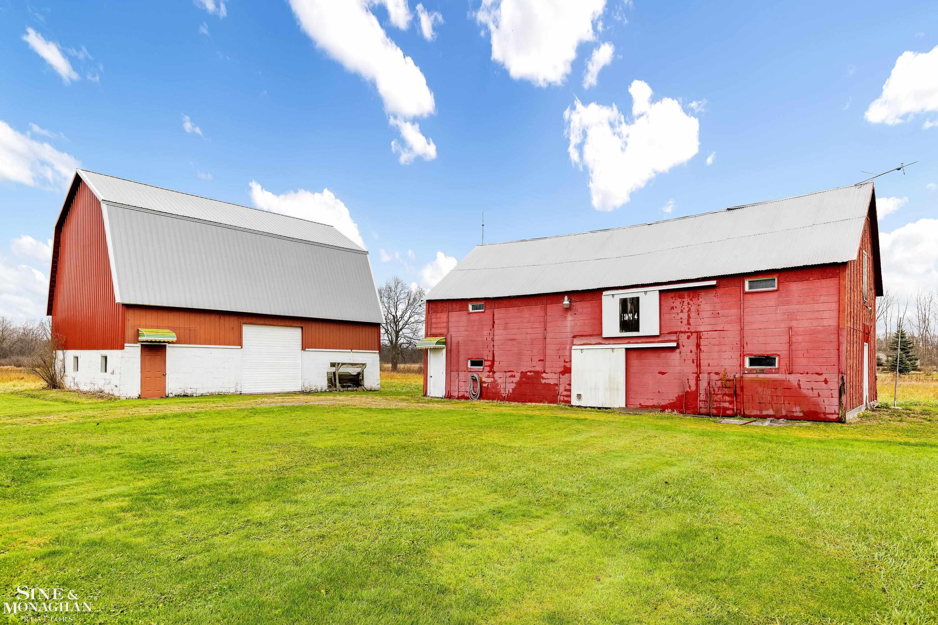 5238 Booth Rd Road, MI — Photo 46