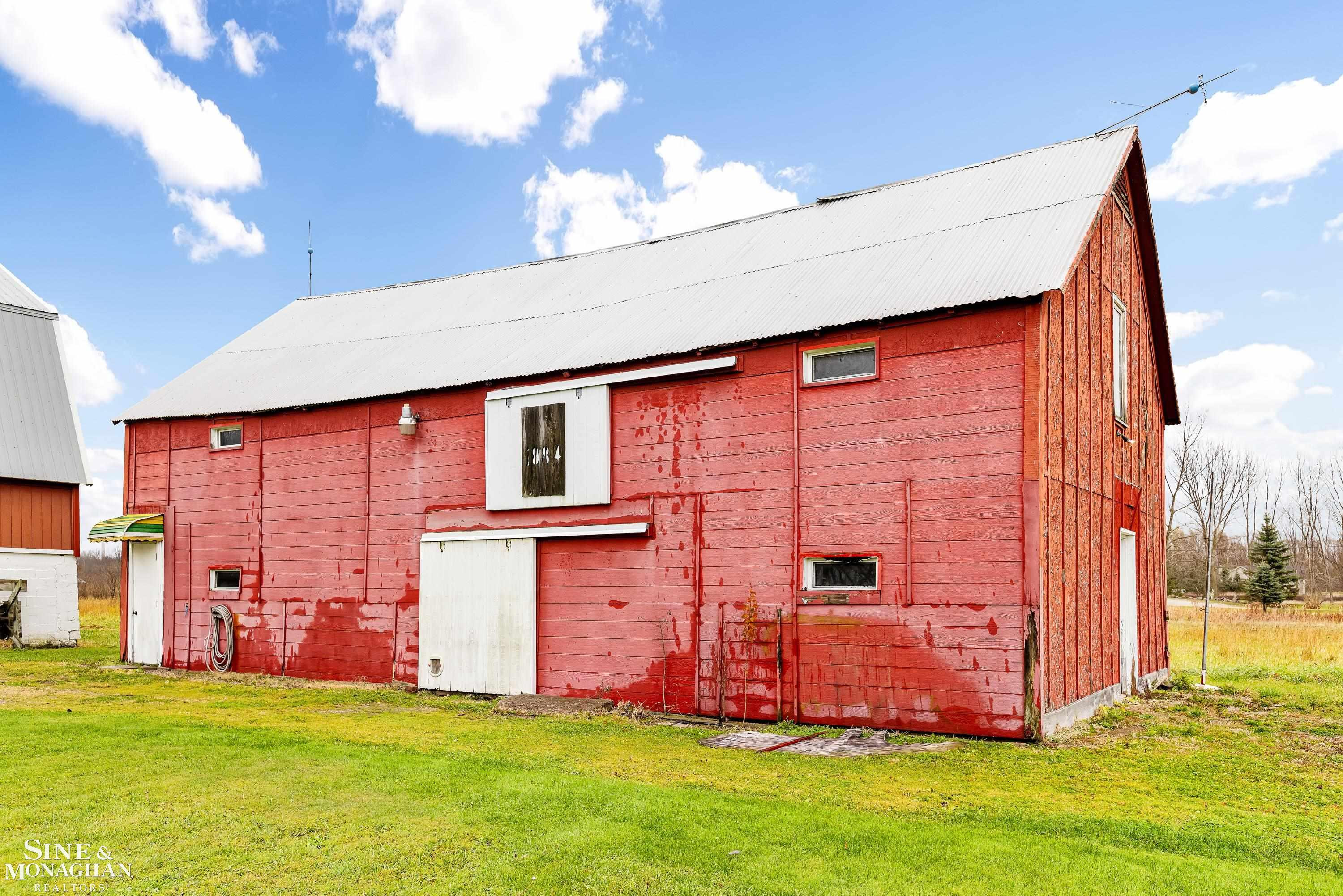 5238 Booth Rd Road, MI — Photo 47
