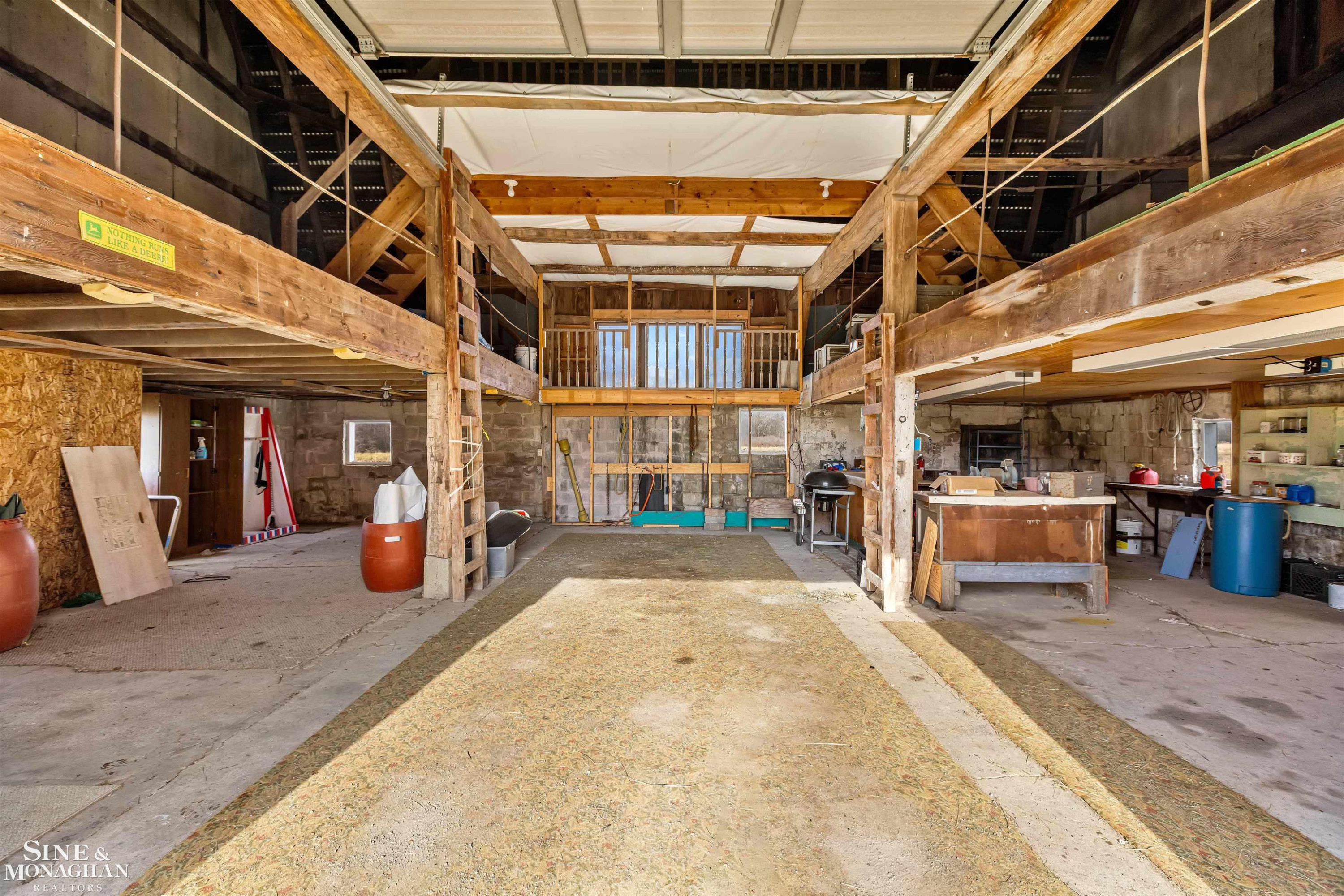 5238 Booth Rd Road, MI — Photo 51