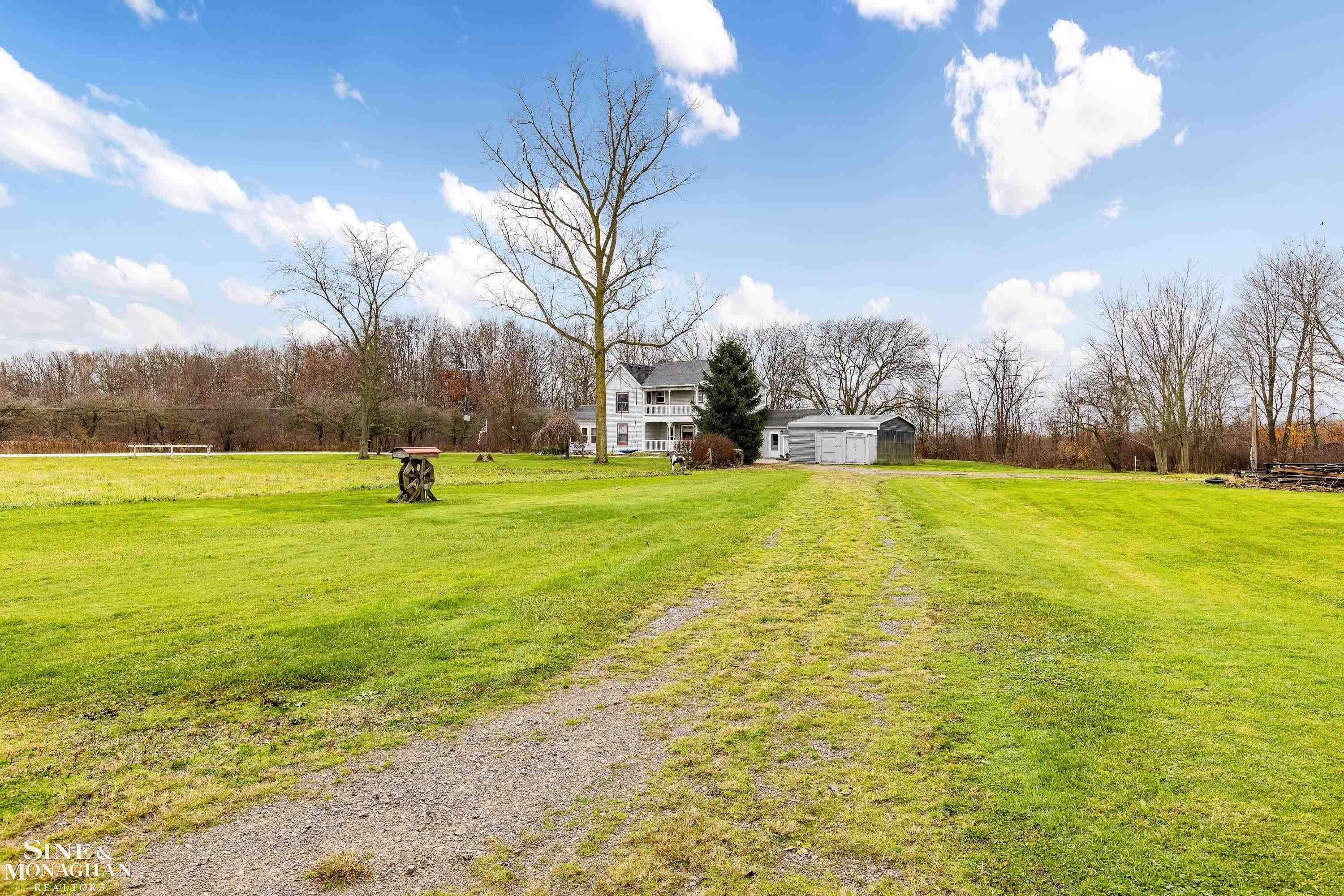 5238 Booth Rd Road, MI — Photo 53