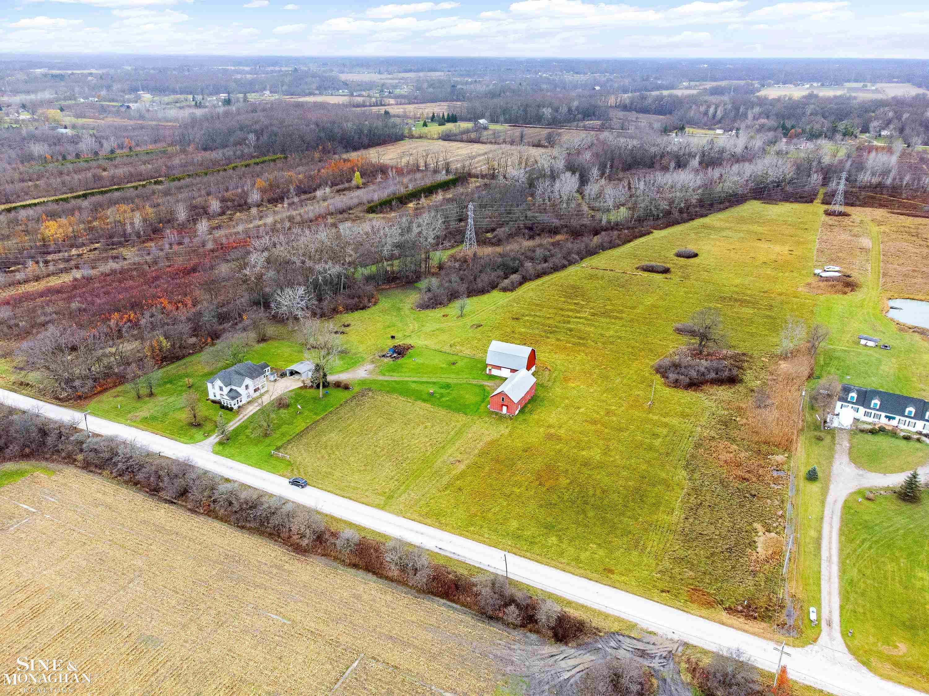 5238 Booth Rd Road, MI — Photo 55