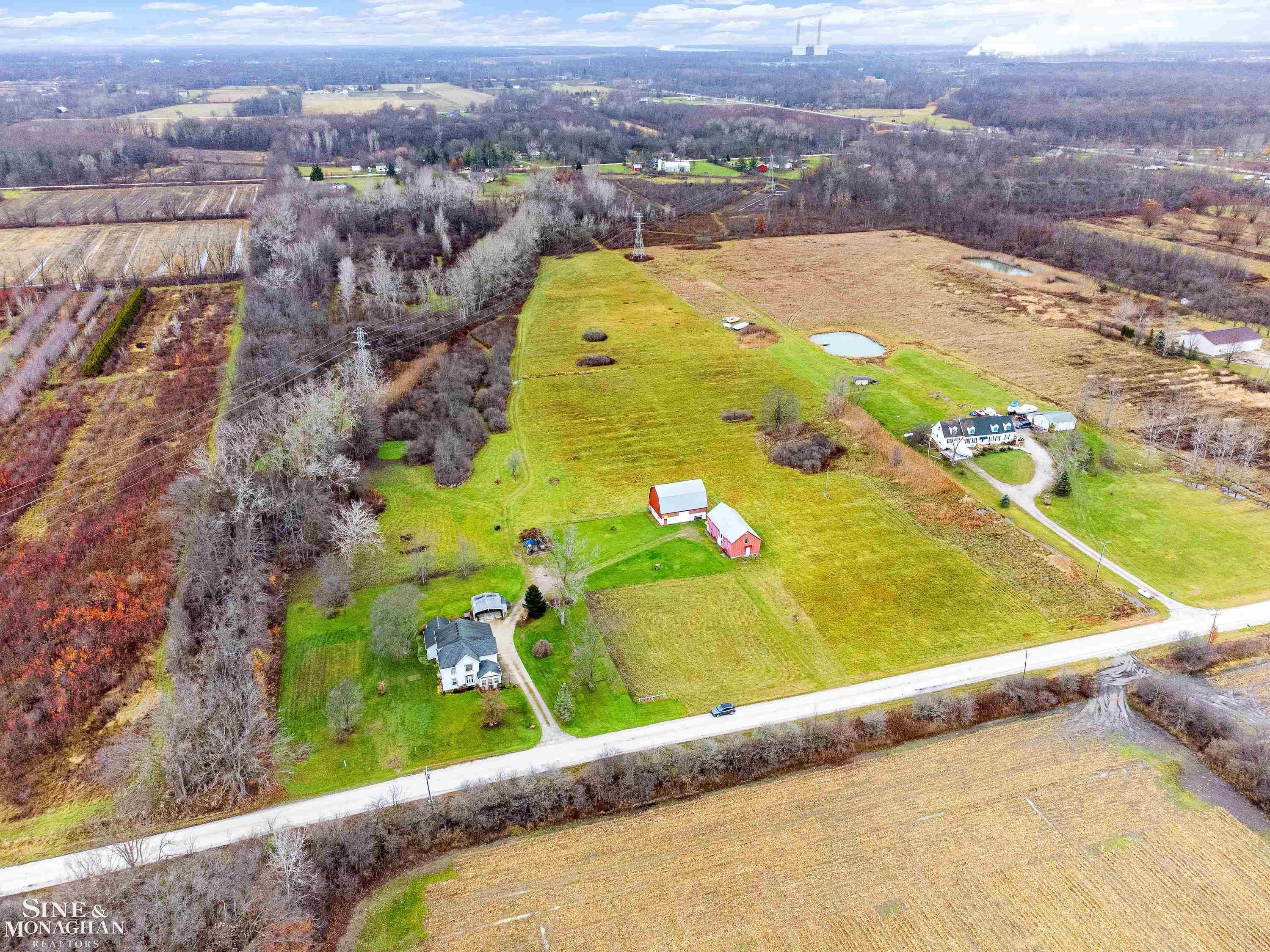 5238 Booth Rd Road, MI — Photo 56