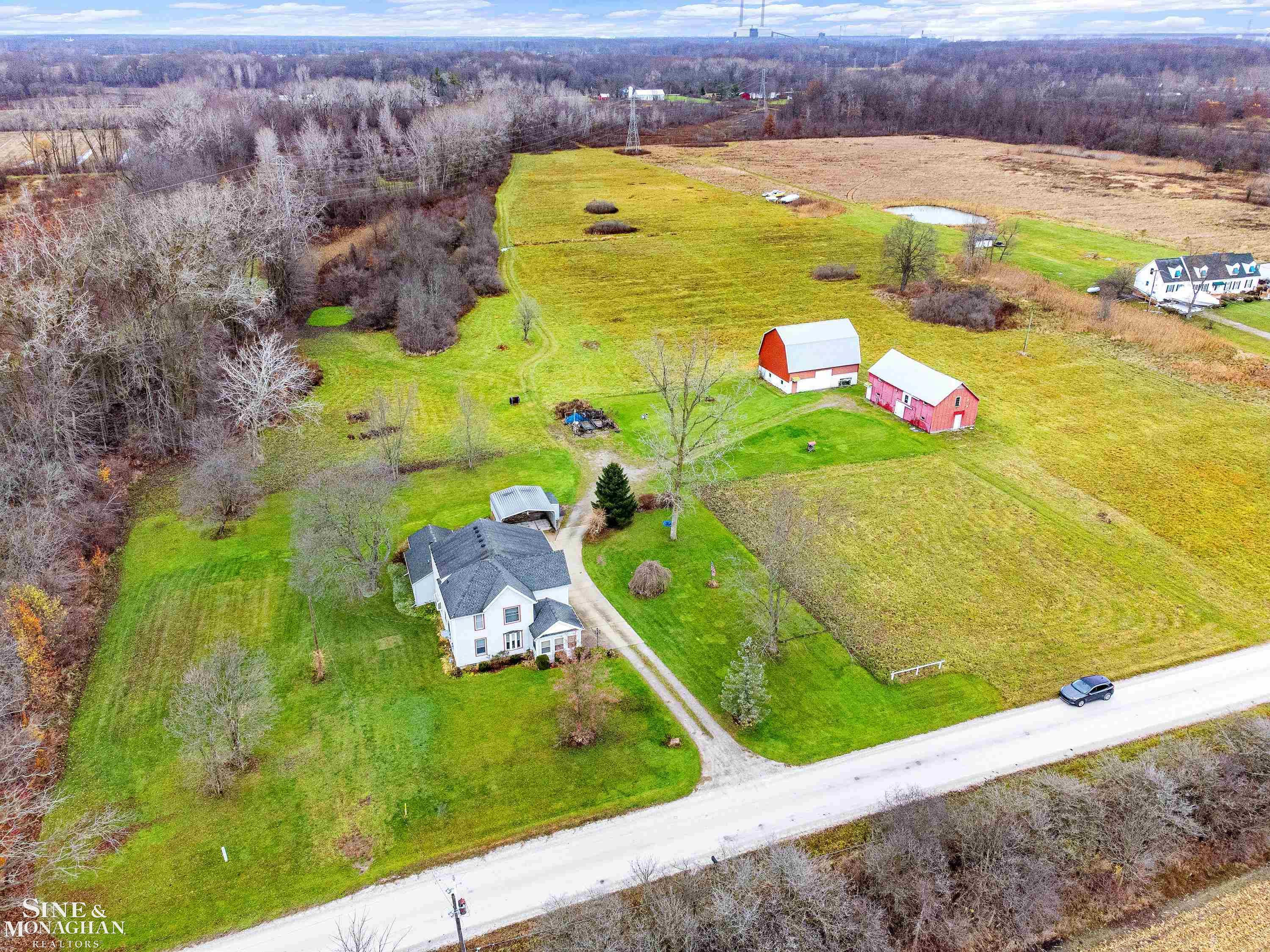 5238 Booth Rd Road, MI — Photo 58