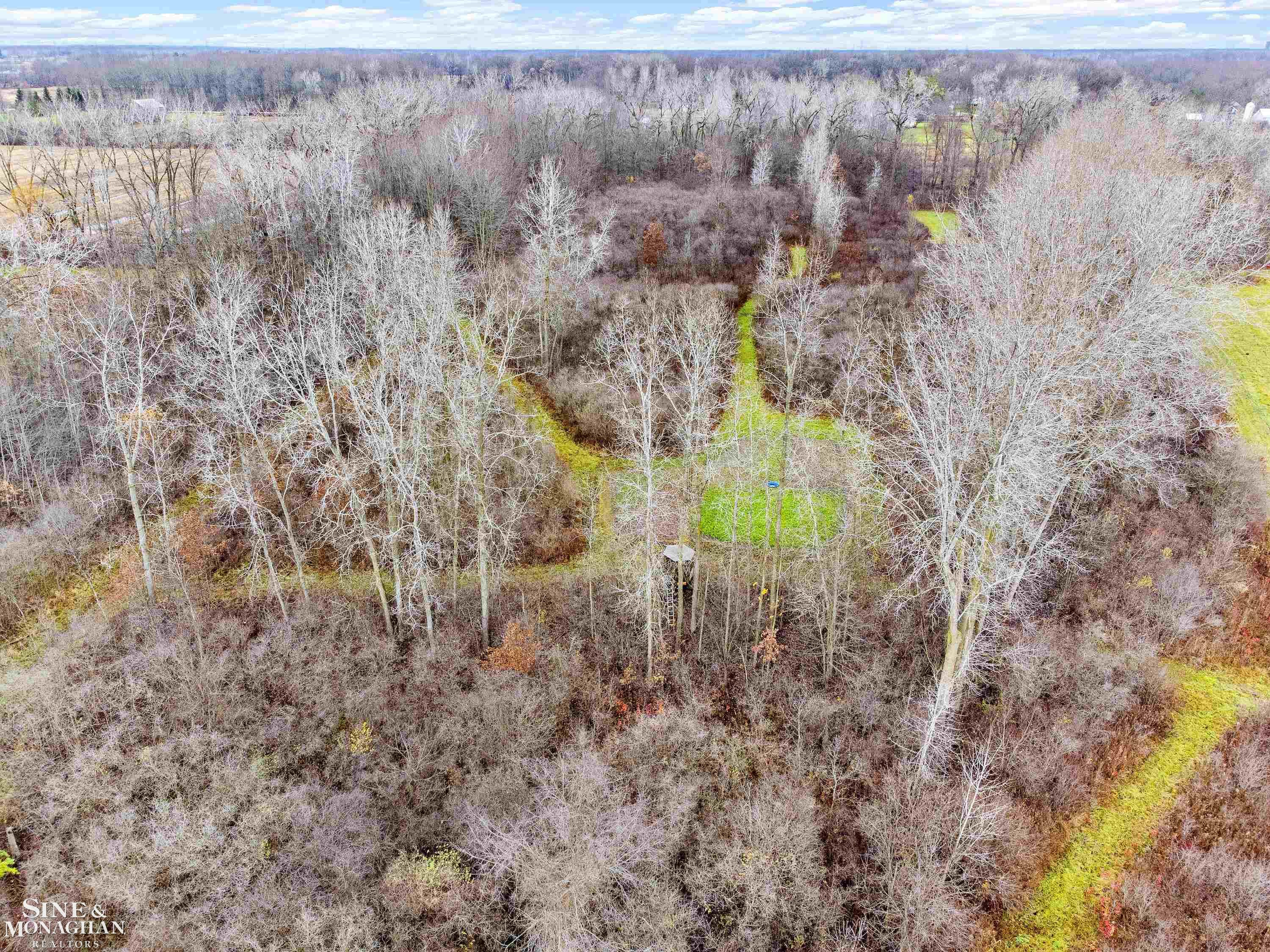 5238 Booth Rd Road, MI — Photo 59