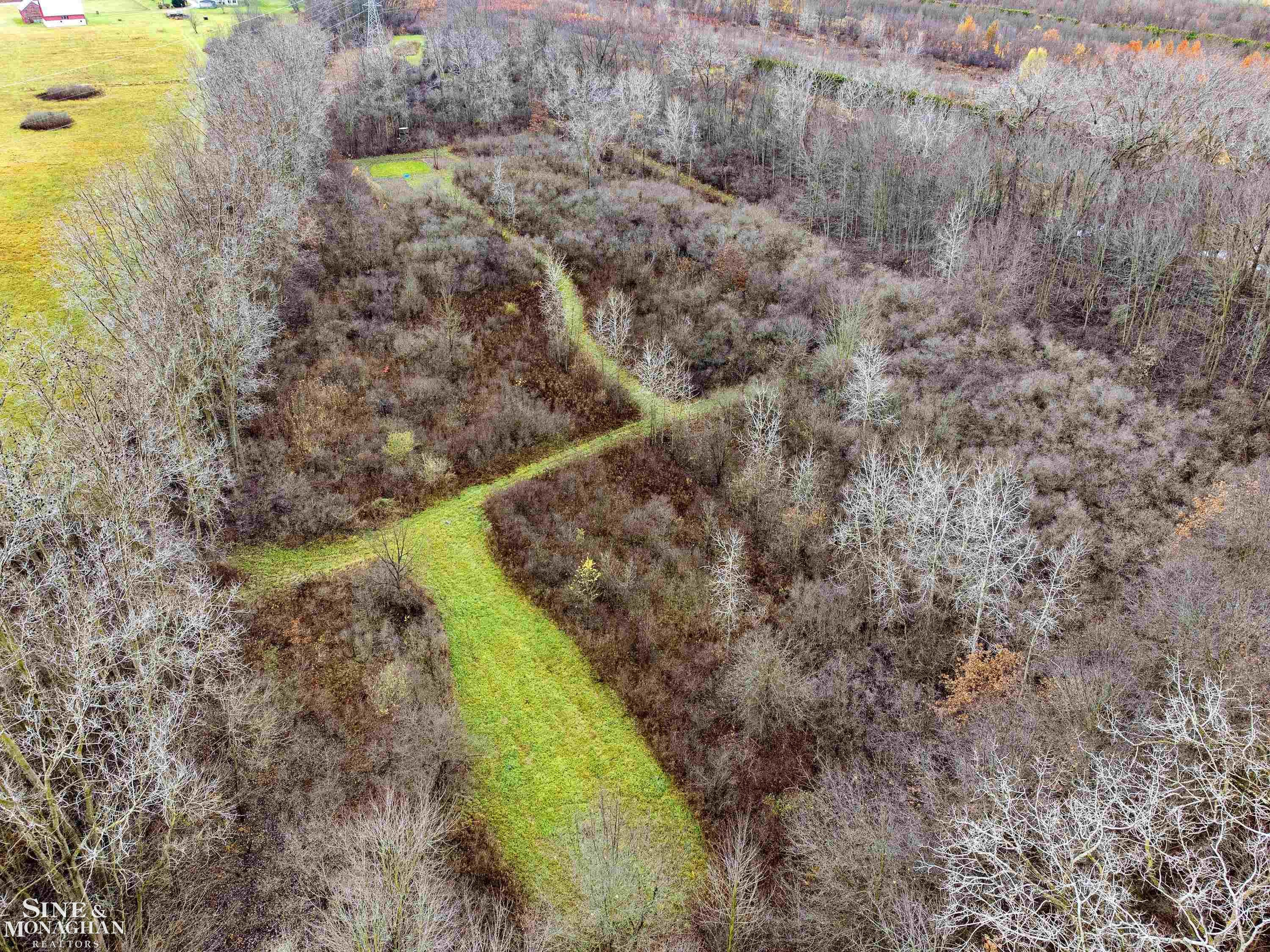 5238 Booth Rd Road, MI — Photo 60