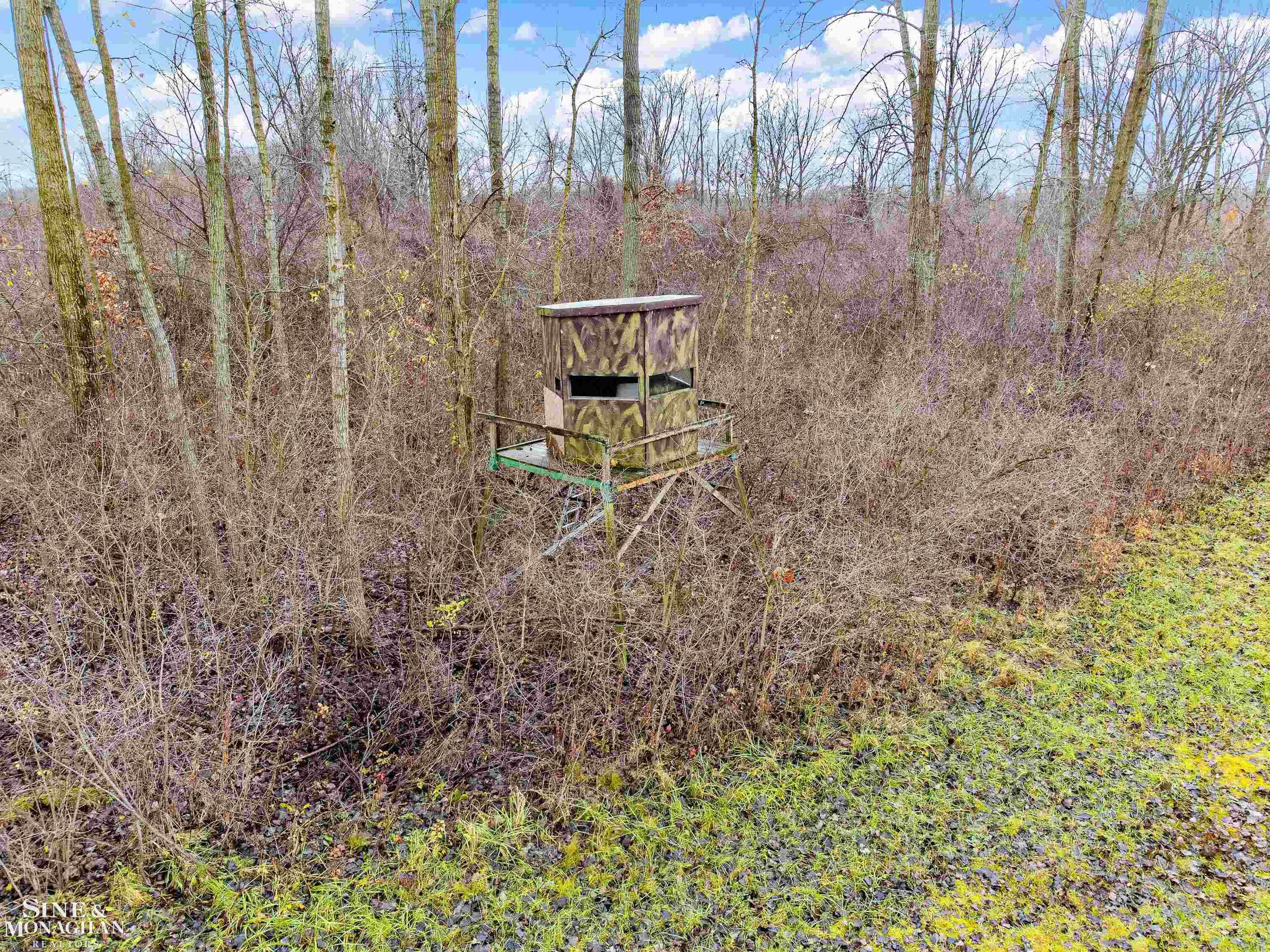 5238 Booth Rd Road, MI — Photo 61