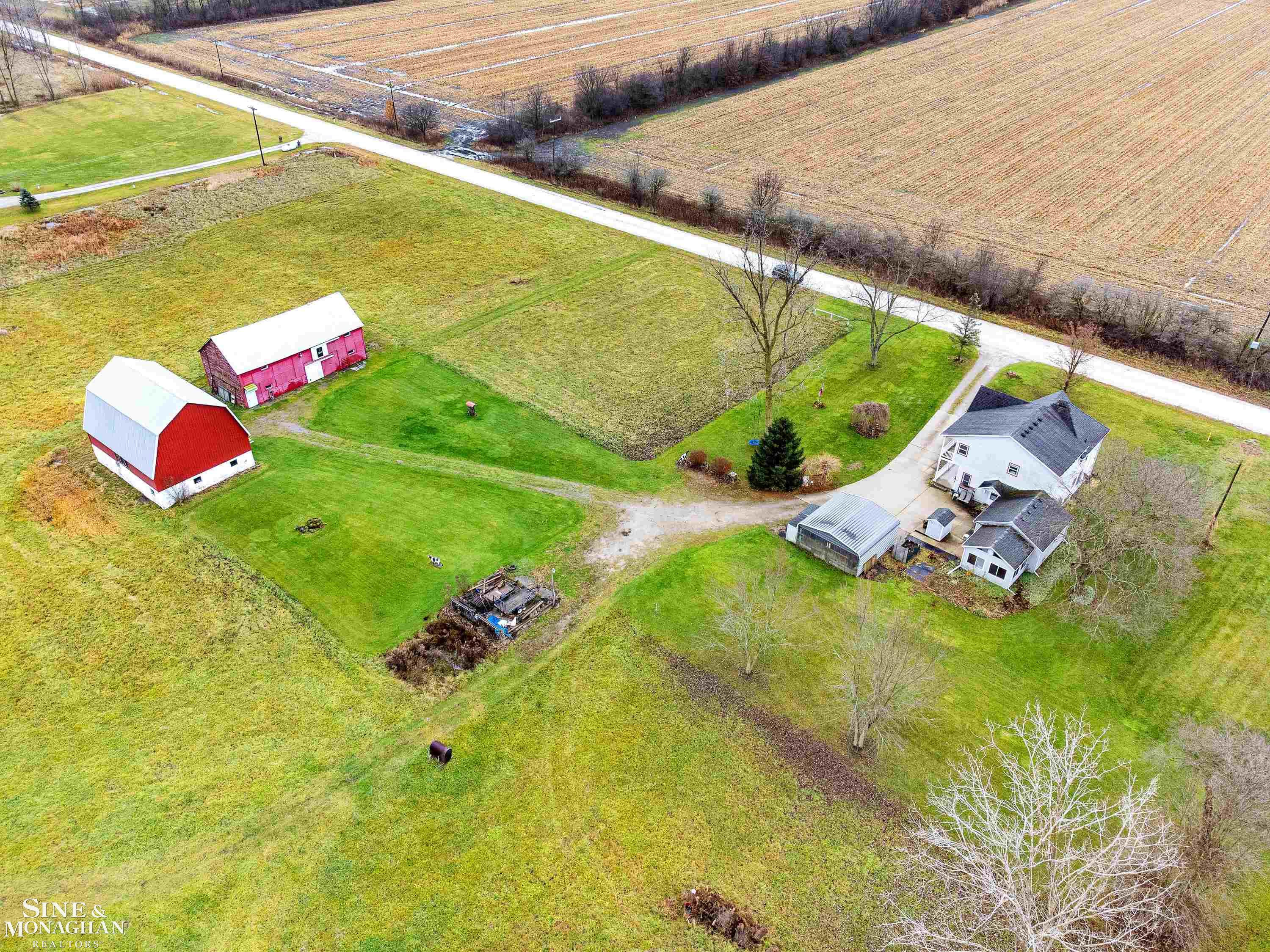 5238 Booth Rd Road, MI — Photo 66
