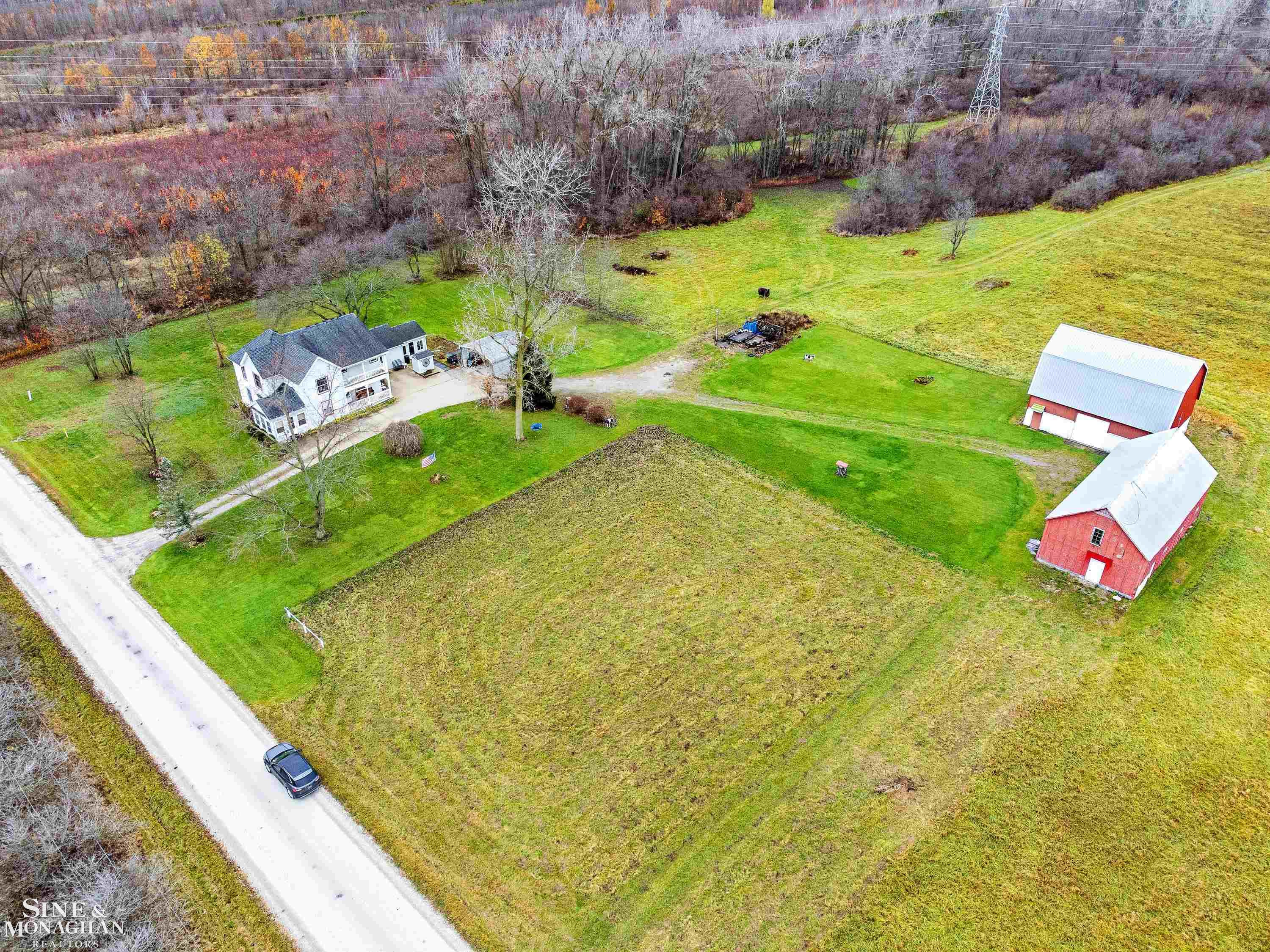 5238 Booth Rd Road, MI — Photo 67