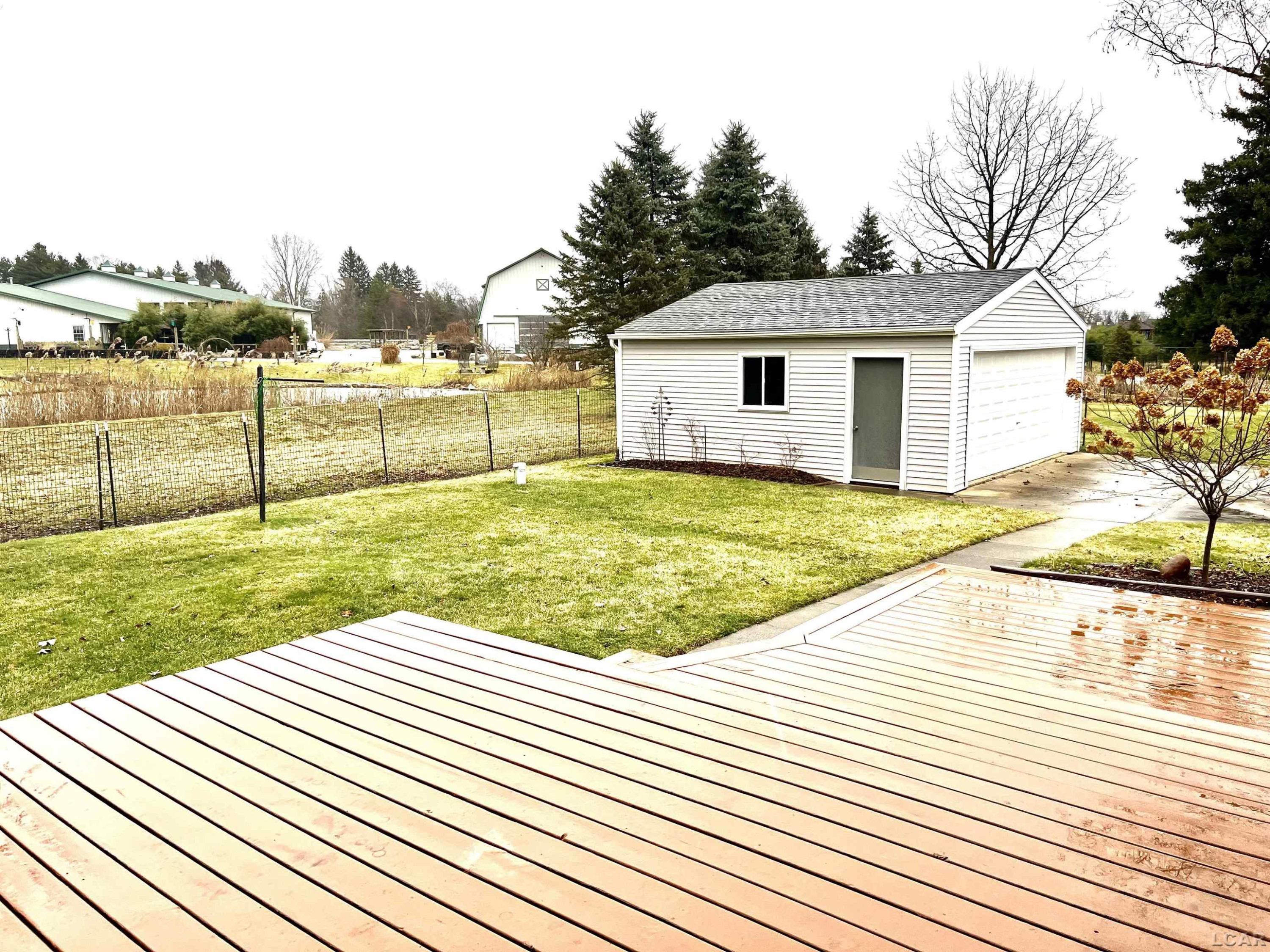 3680 Pleasant Lake, MI 48103 — Photo 31