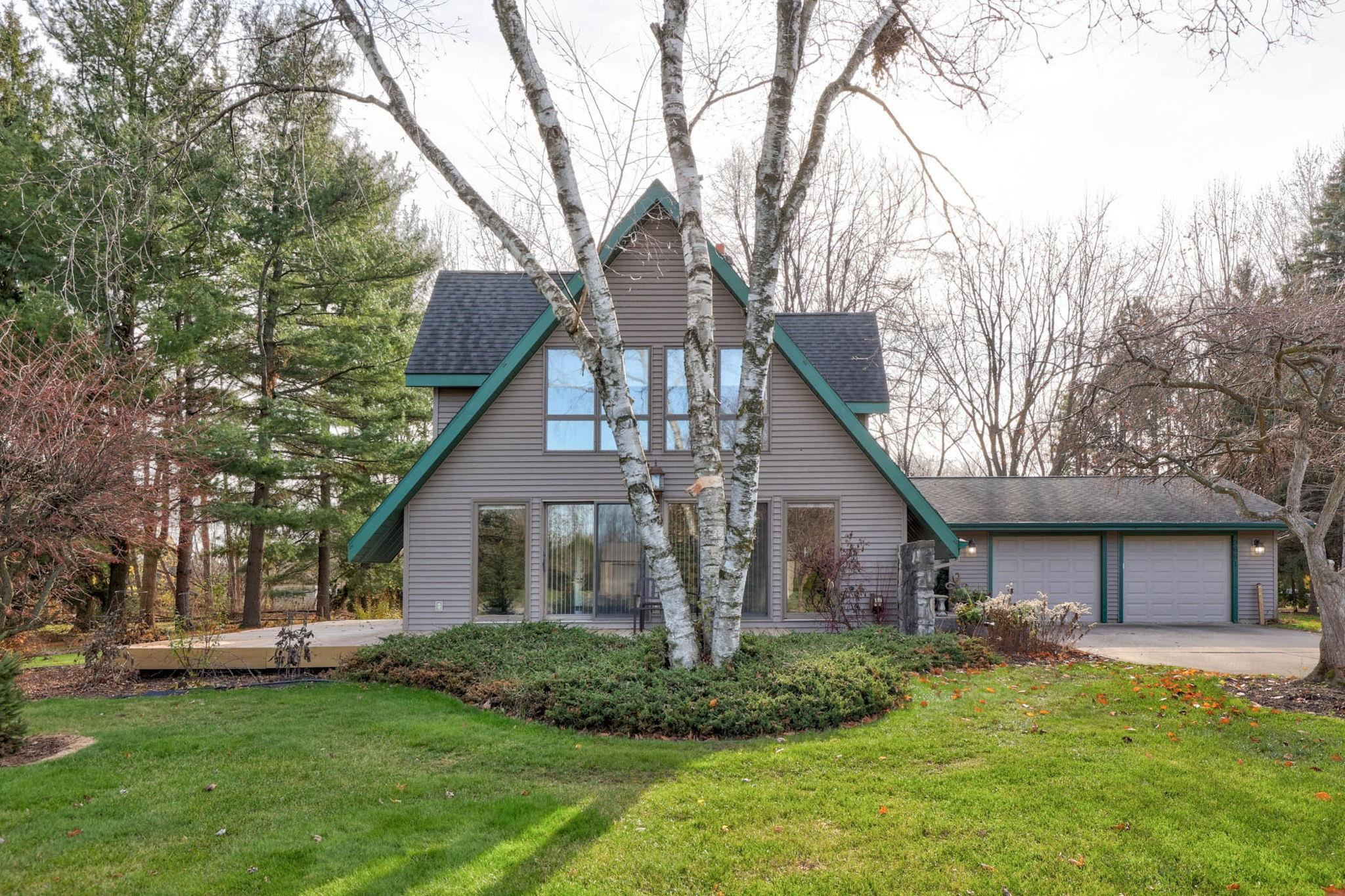 9661 Hill Drive, Reese, MI 48757 — Photo 2