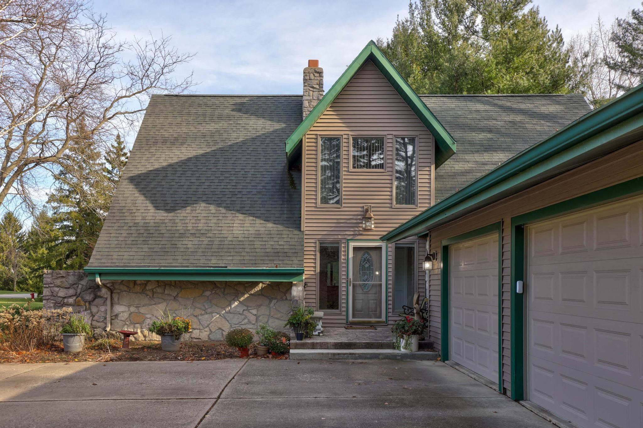 9661 Hill Drive, Reese, MI 48757 — Photo 3