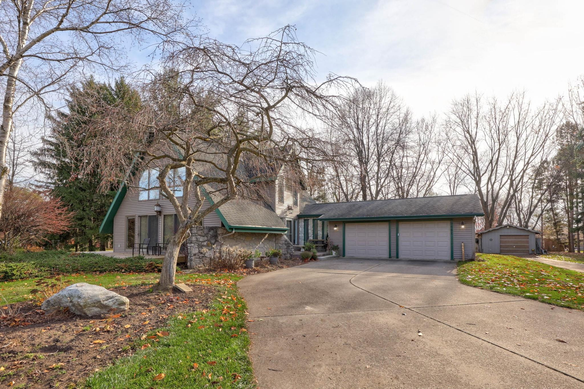 9661 Hill Drive, Reese, MI 48757 — Photo 4