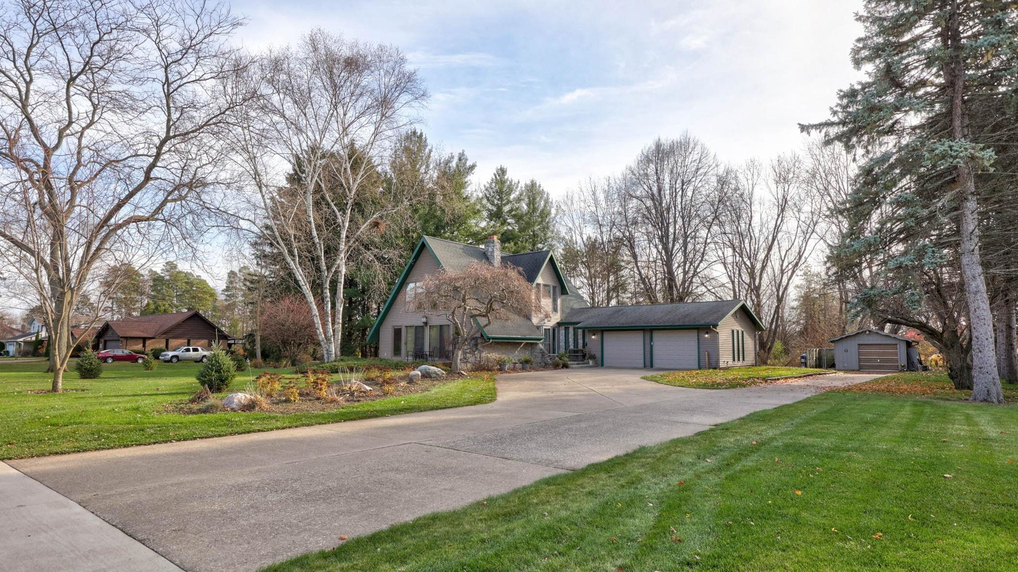 9661 Hill Drive, Reese, MI 48757 — Photo 5