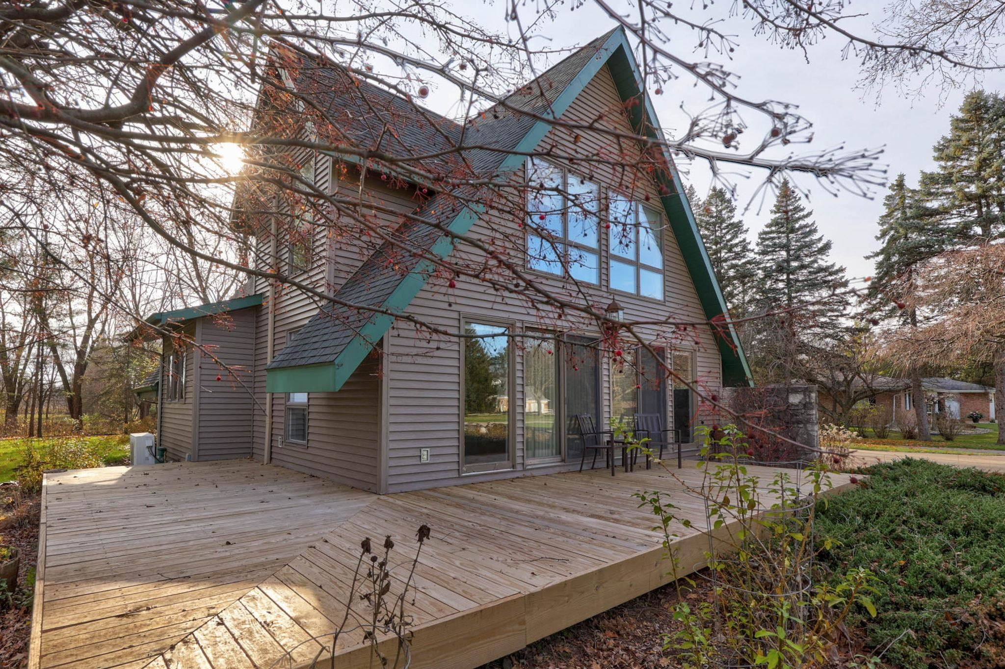 9661 Hill Drive, Reese, MI 48757 — Photo 6