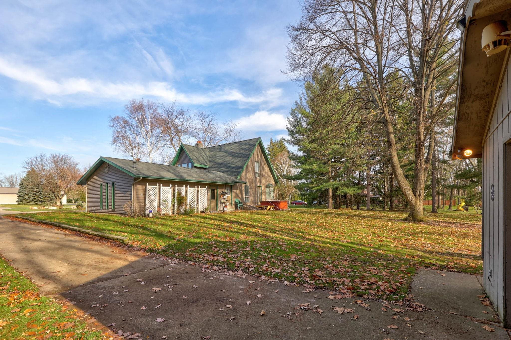 9661 Hill Drive, Reese, MI 48757 — Photo 58