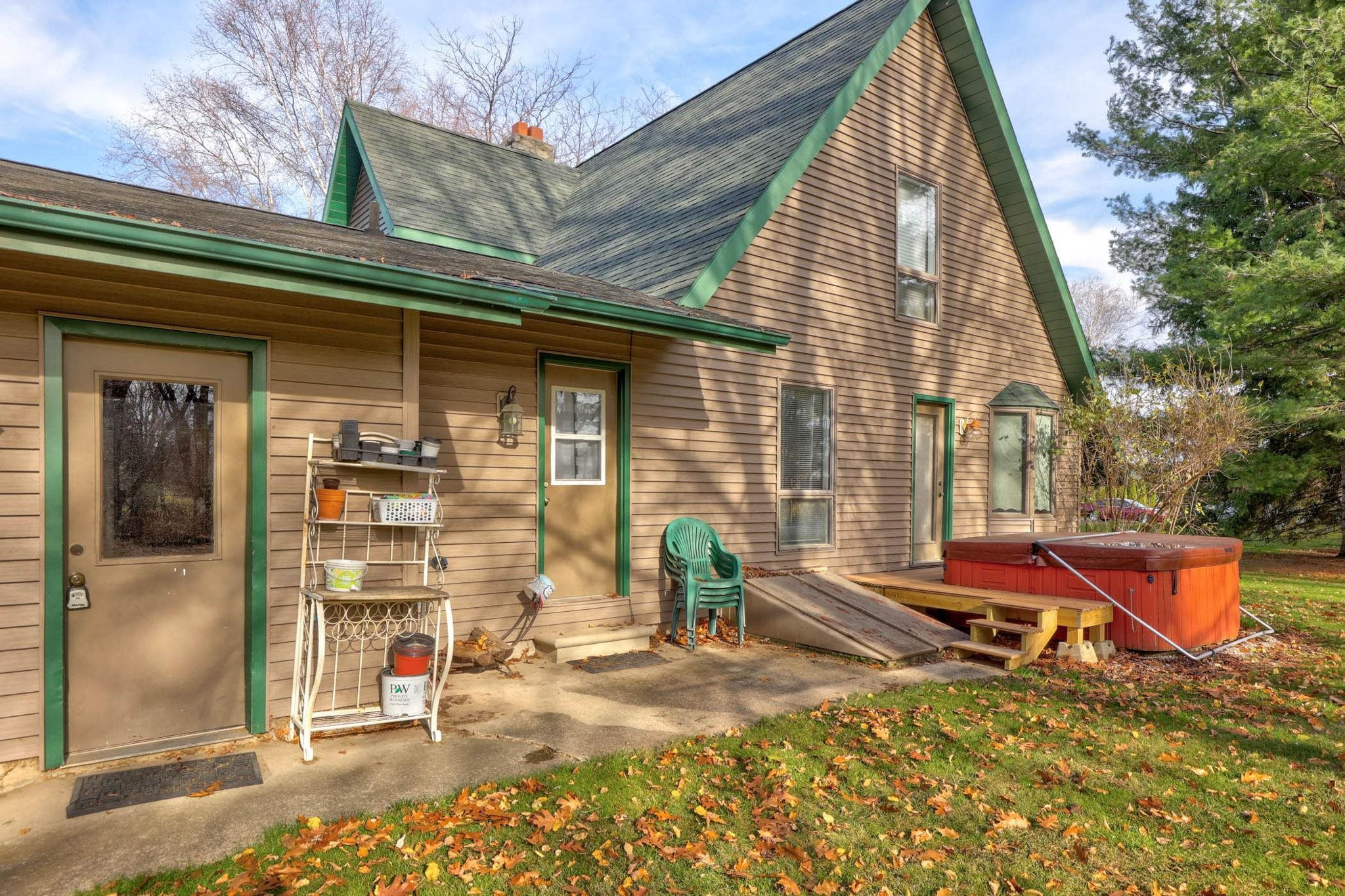 9661 Hill Drive, Reese, MI 48757 — Photo 60