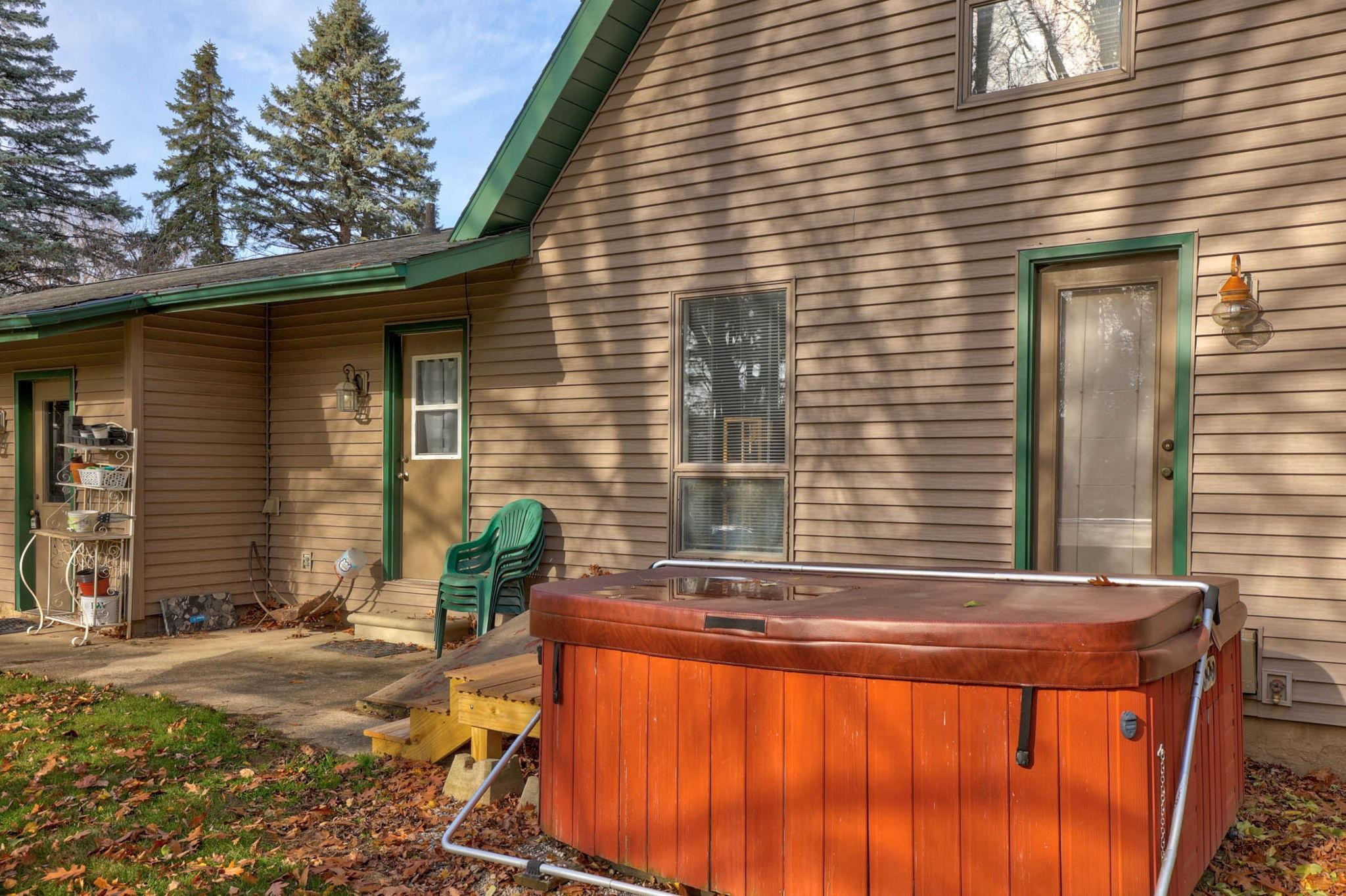 9661 Hill Drive, Reese, MI 48757 — Photo 61