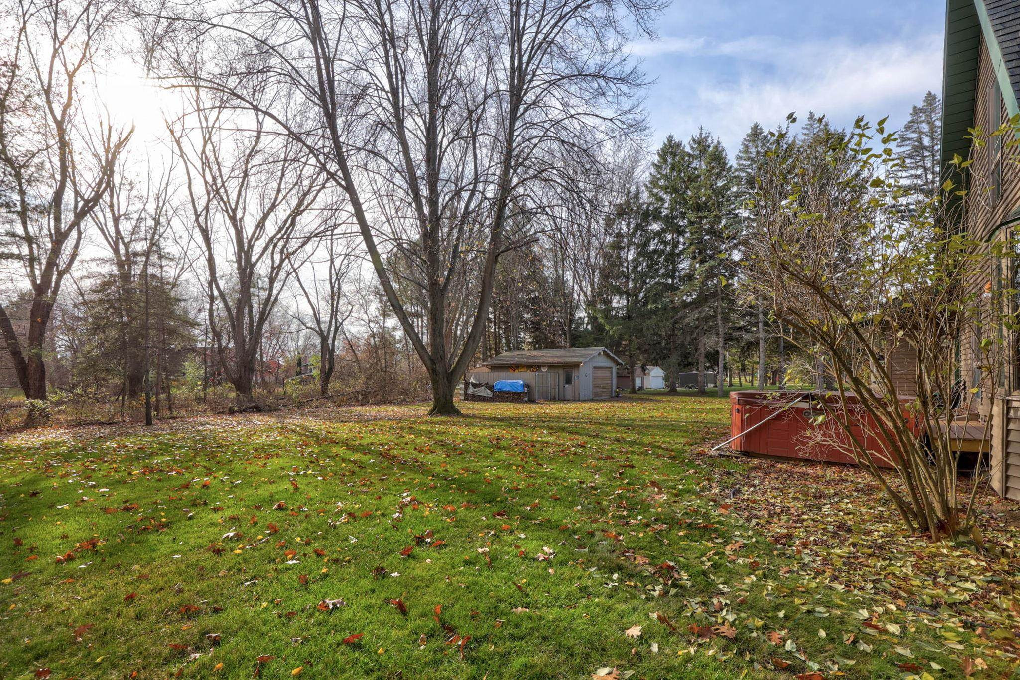 9661 Hill Drive, Reese, MI 48757 — Photo 63