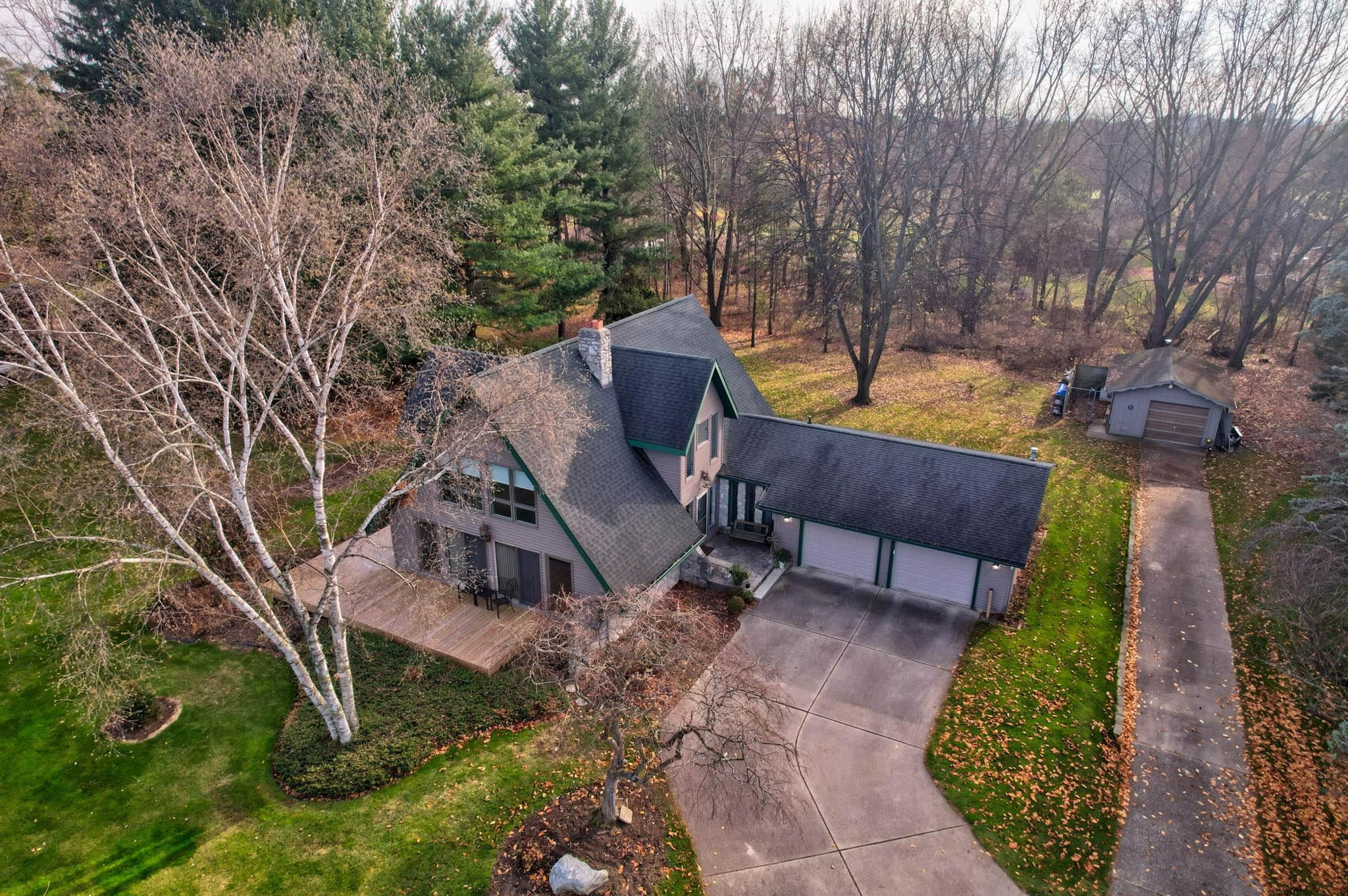 9661 Hill Drive, Reese, MI 48757 — Photo 65