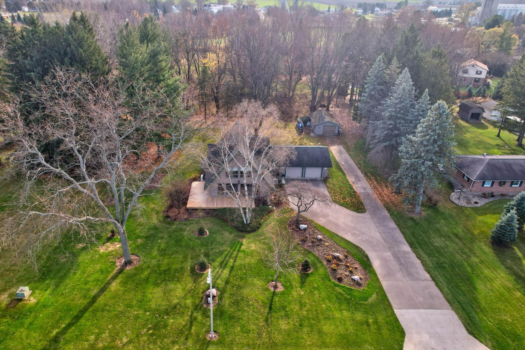 9661 Hill Drive, Reese, MI 48757 — Photo 66
