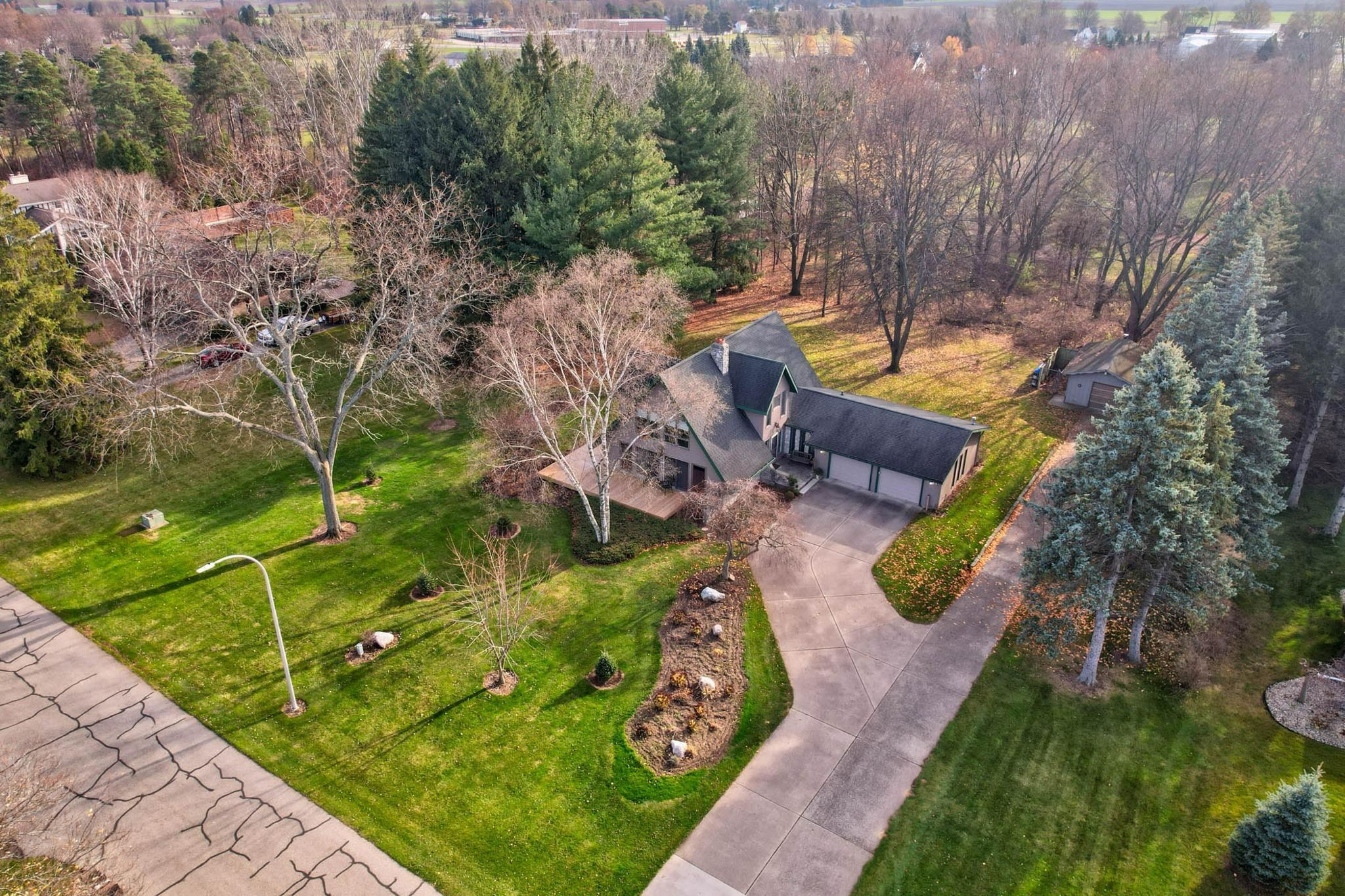 9661 Hill Drive, Reese, MI 48757 — Photo 67